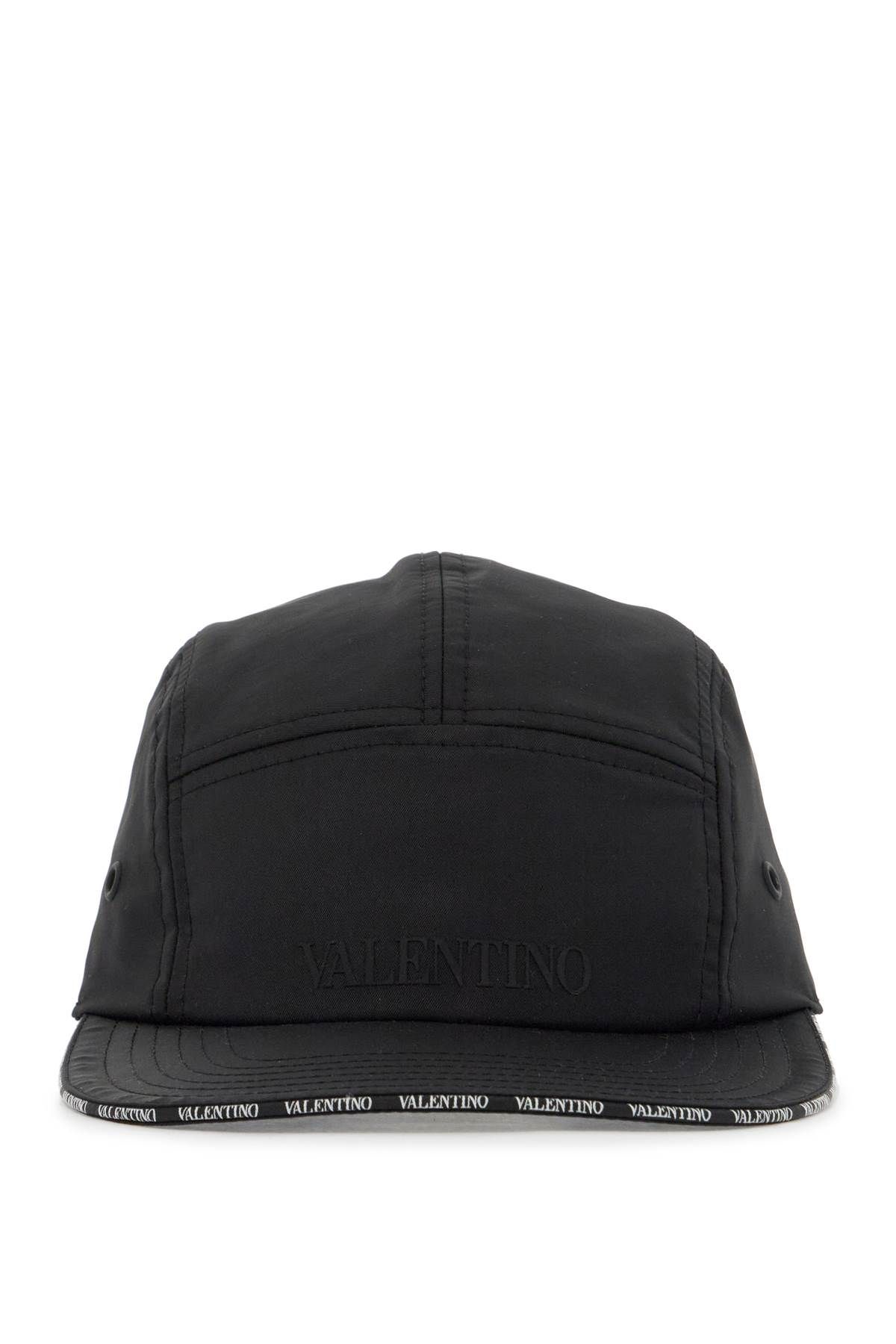 VALENTINO GARAVANI VALENTINO GARAVANI nylon baseball cap for sport