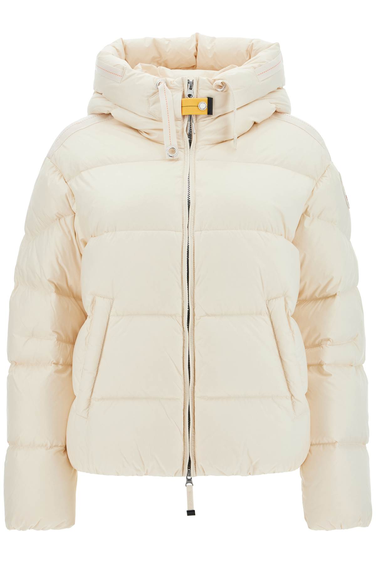 PARAJUMPERS PARAJUMPERS tilly hooded down jacket