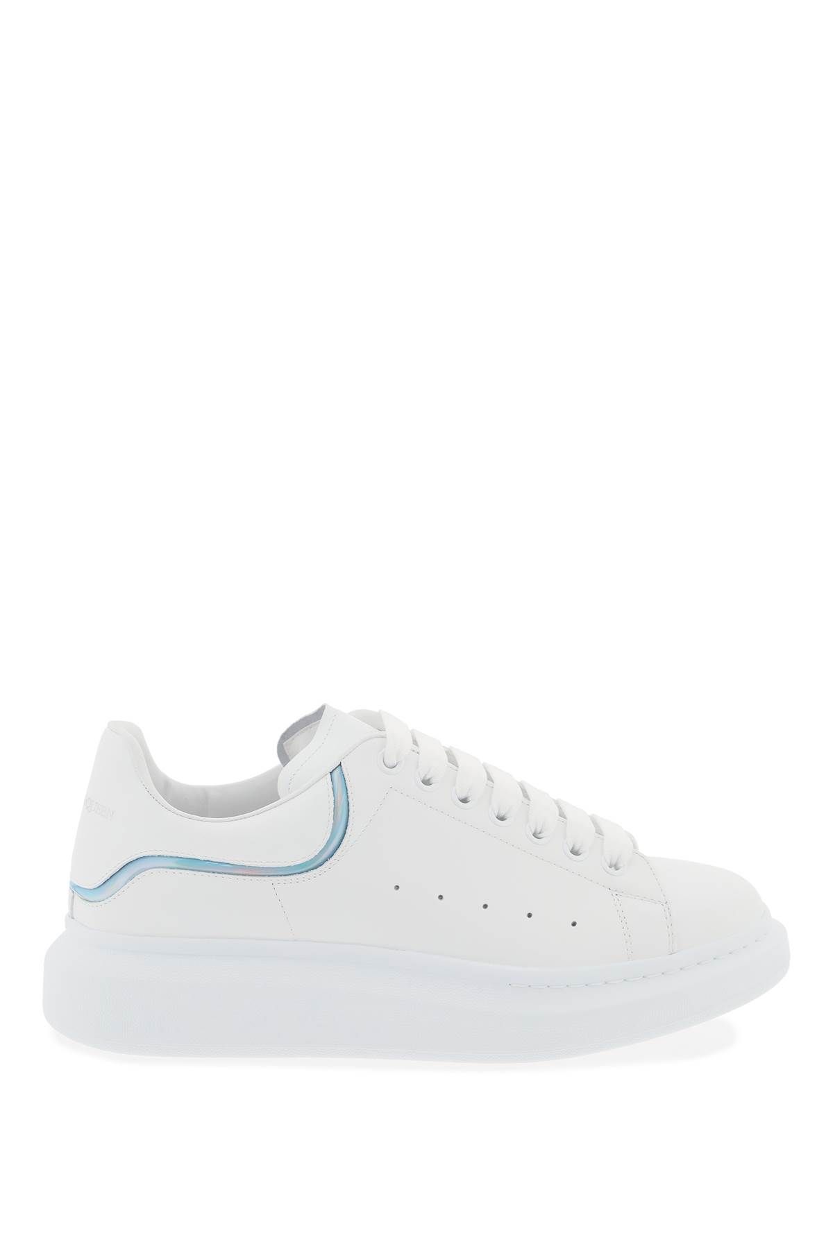 Alexander McQueen ALEXANDER MCQUEEN oversize sneakers