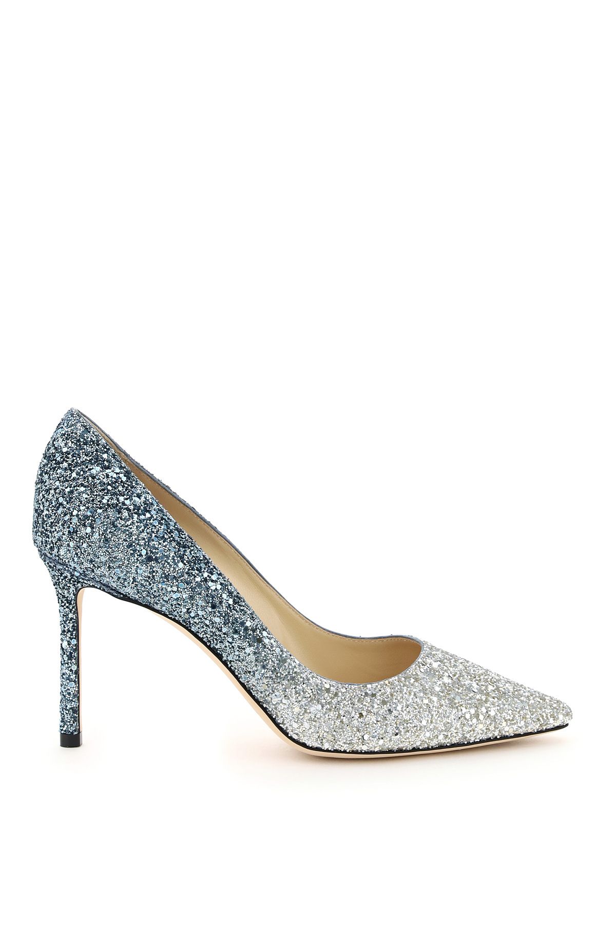 Jimmy Choo JIMMY CHOO romy pumps