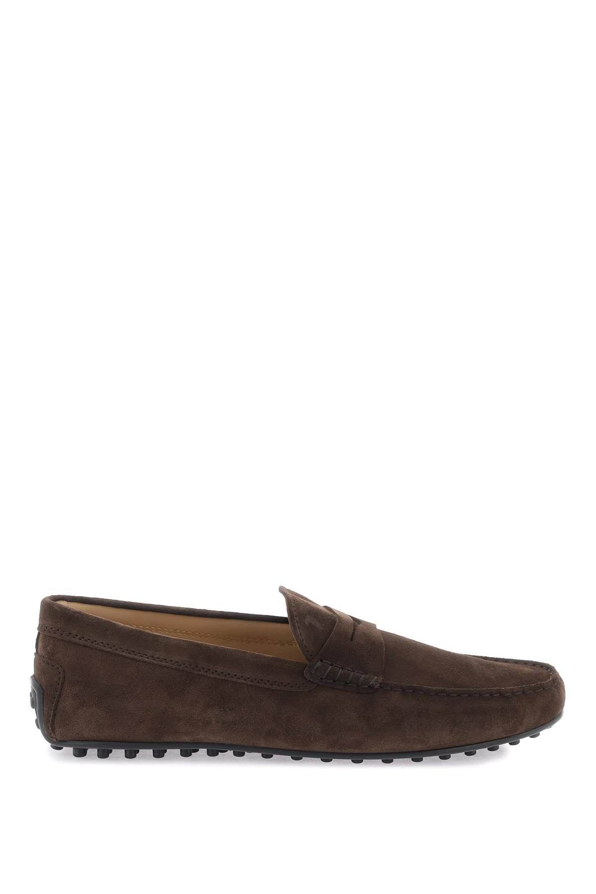 Tod's TOD'S gommino loafers