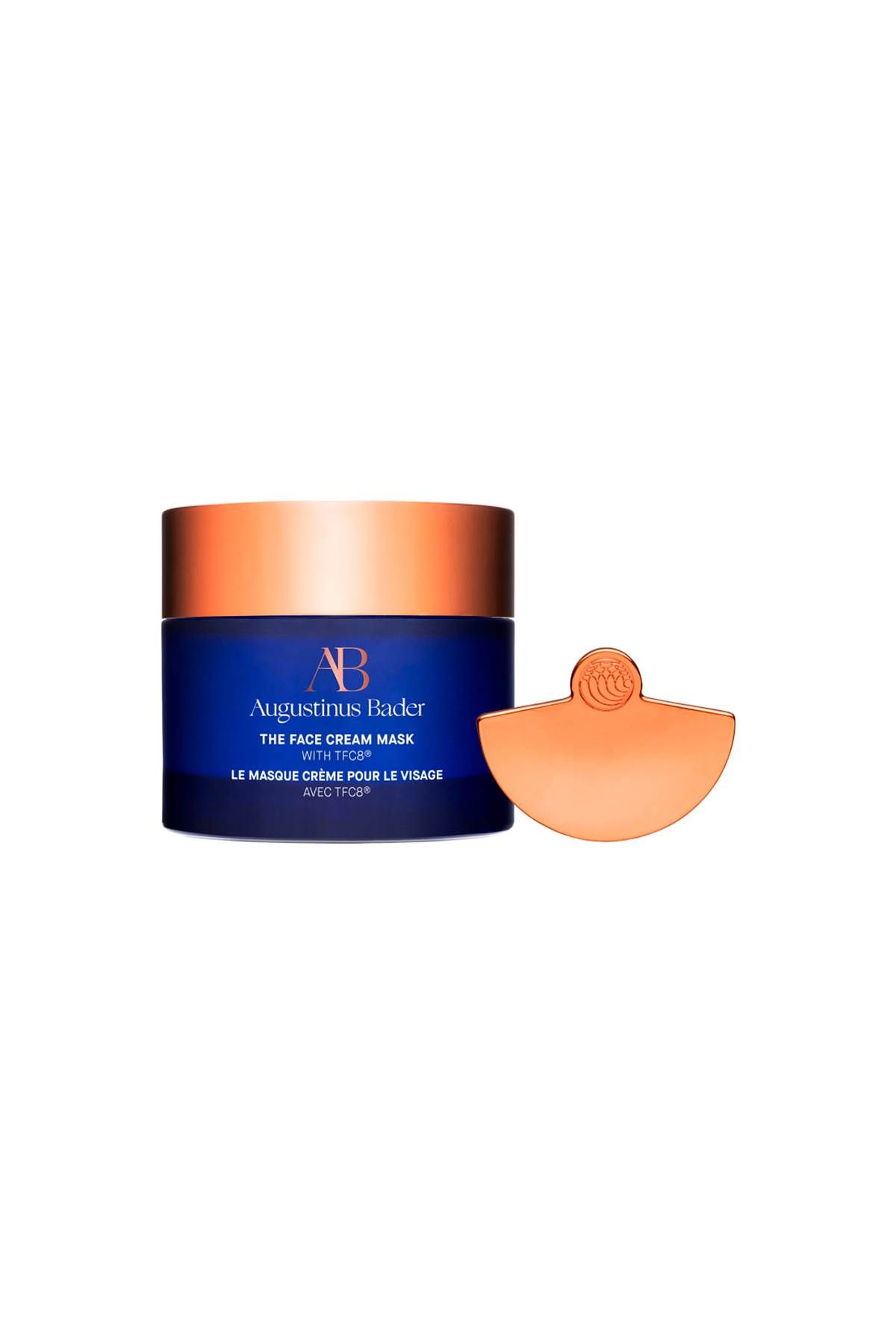 AUGUSTINUS BADER AUGUSTINUS BADER the face cream mask - 50ml