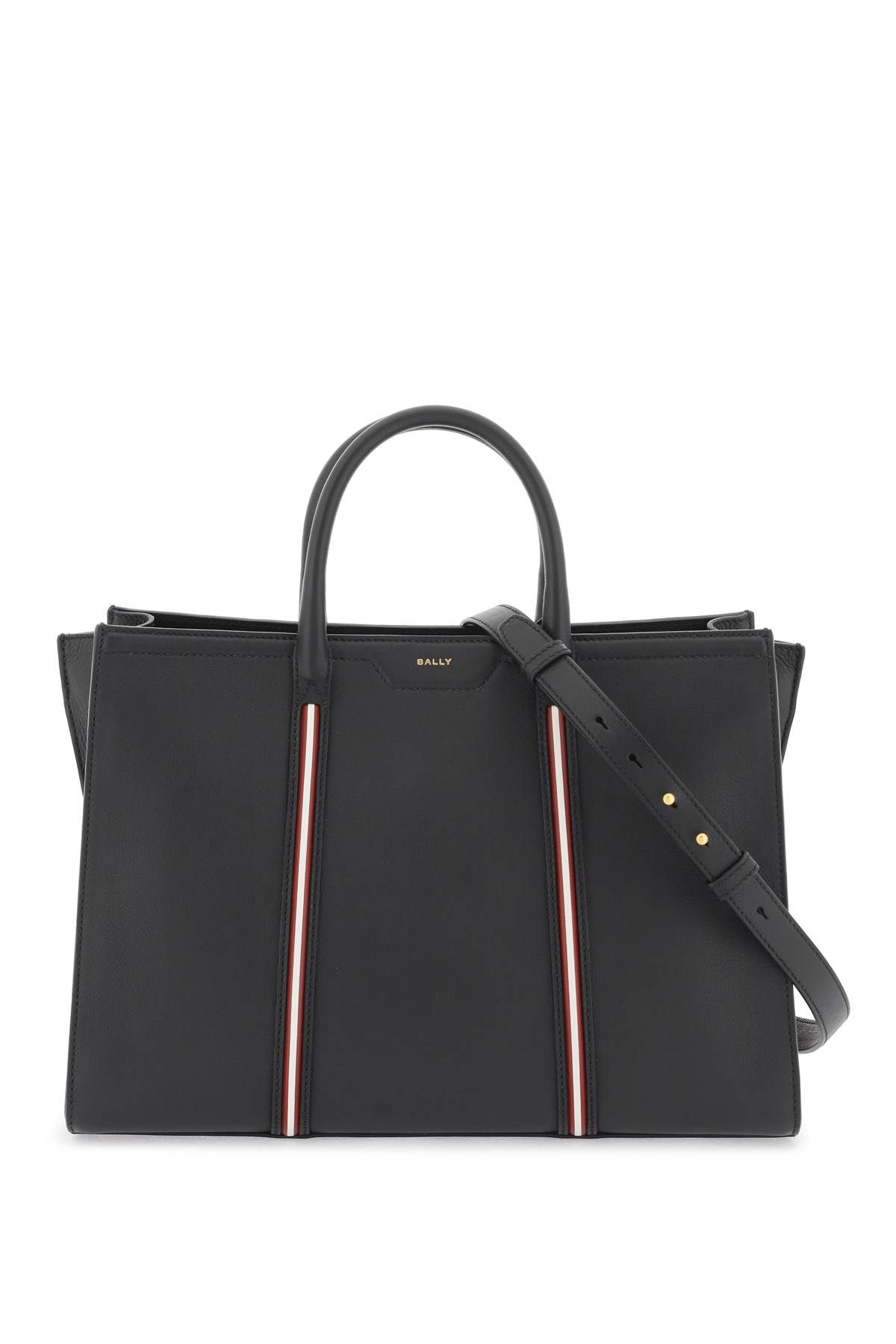 BALLY BALLY tote bag code