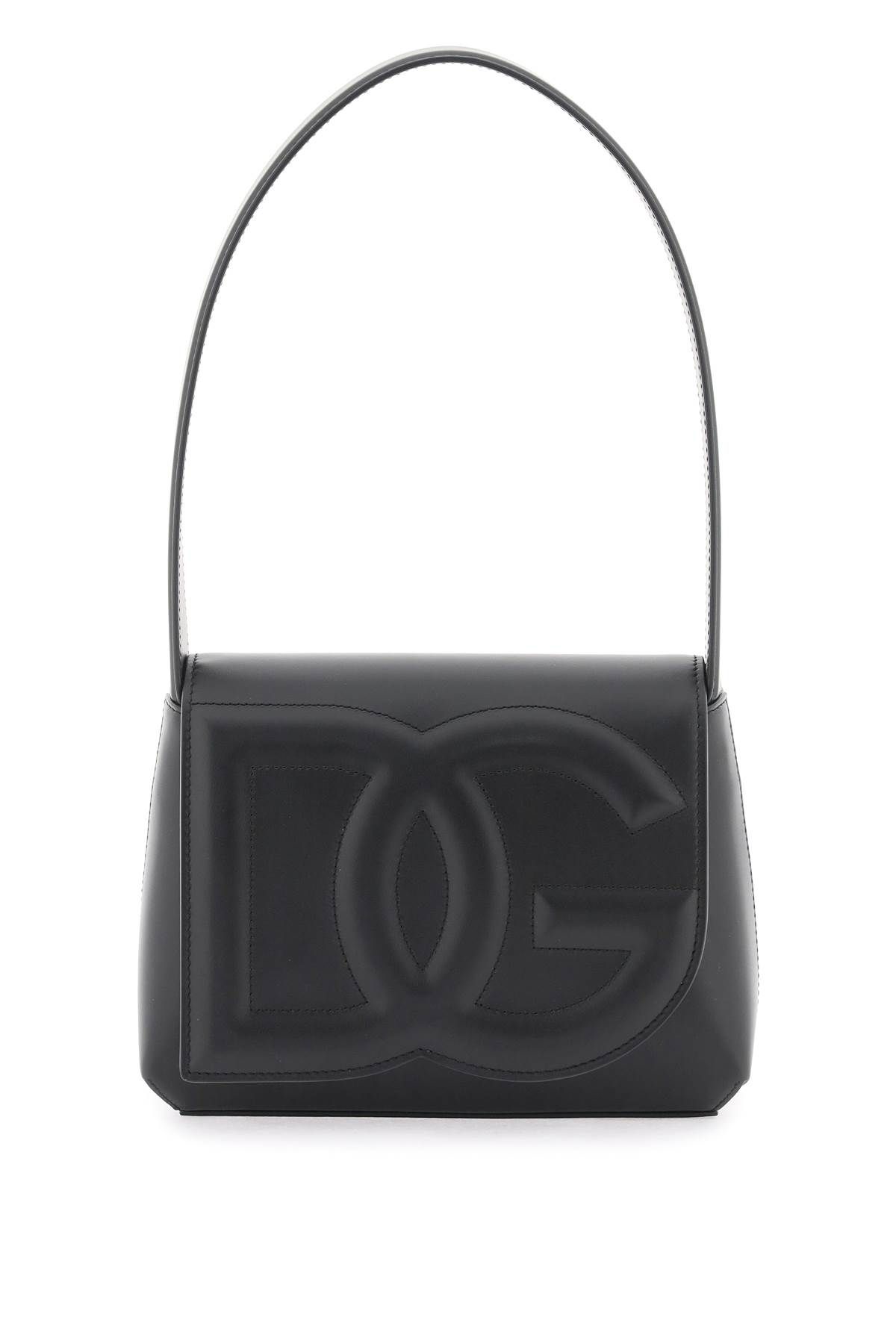 Dolce & Gabbana DOLCE & GABBANA dg logo shoulder bag