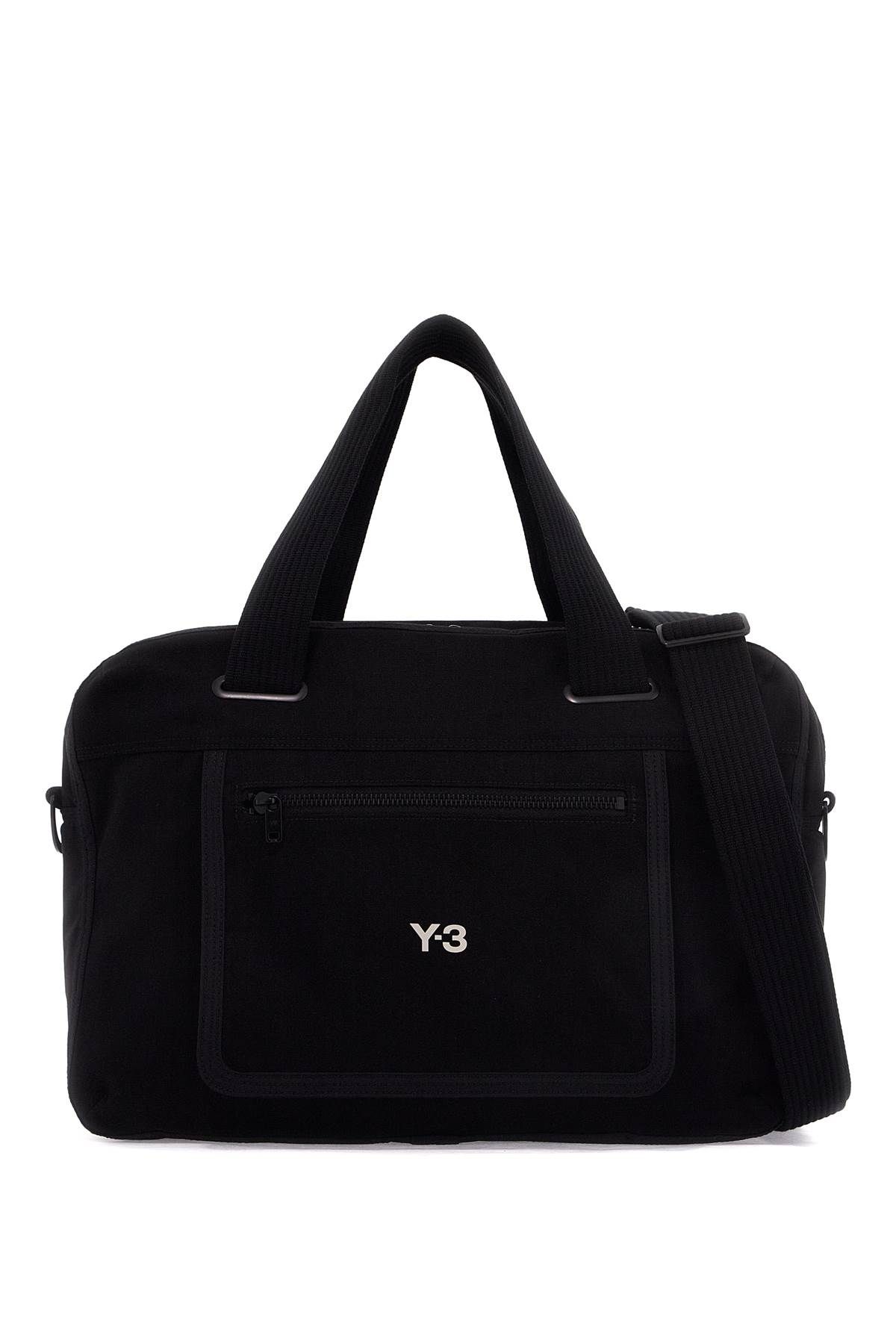 Y-3 Y-3 classic holdall duff