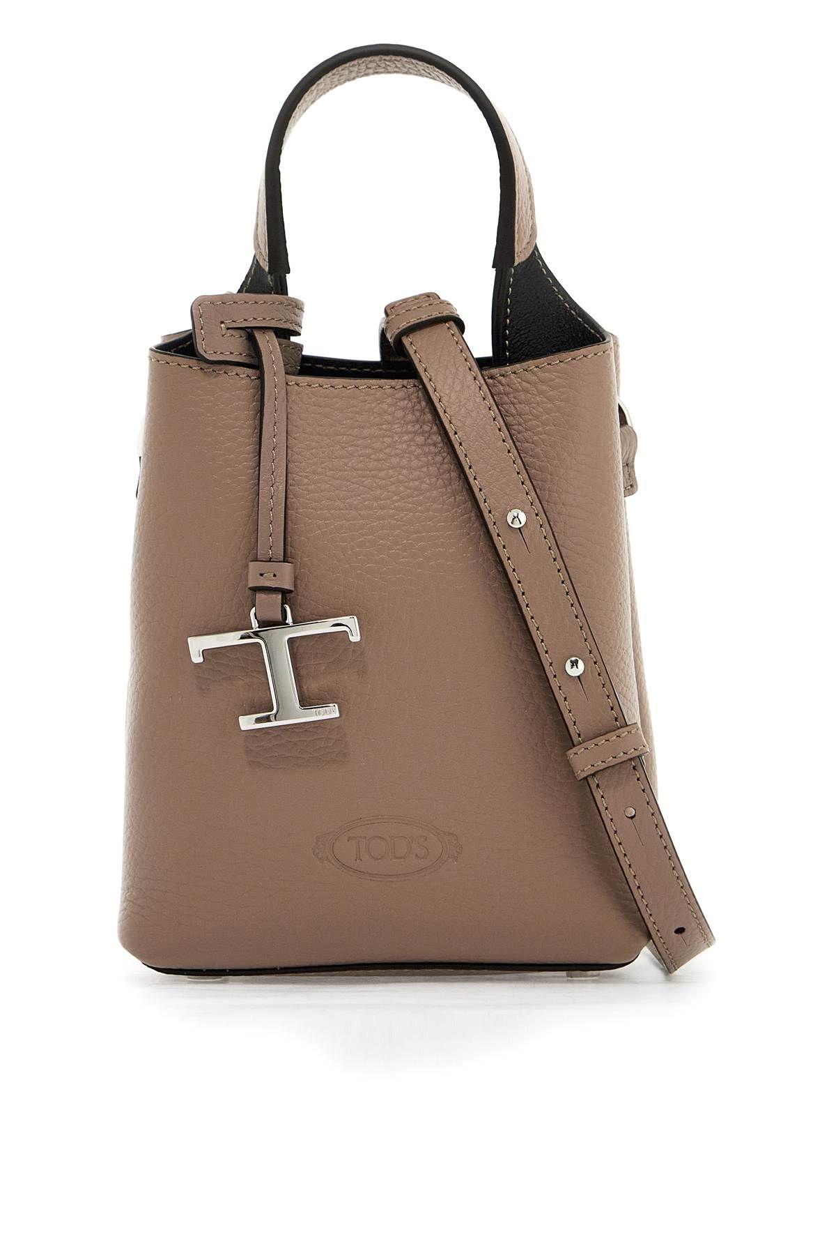 Tod's TOD'S mini leather handbag