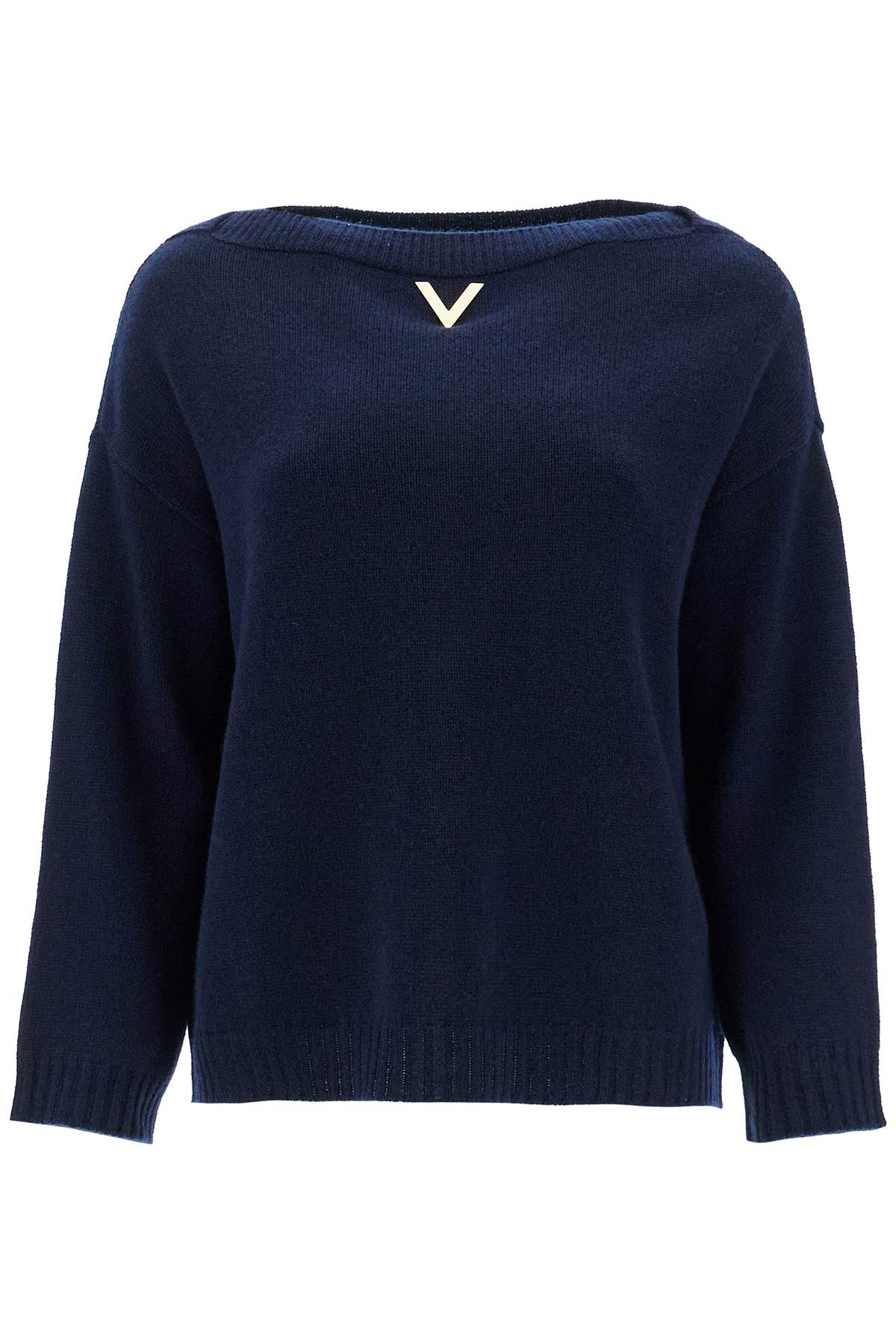 VALENTINO GARAVANI VALENTINO GARAVANI 'oversized cashmere