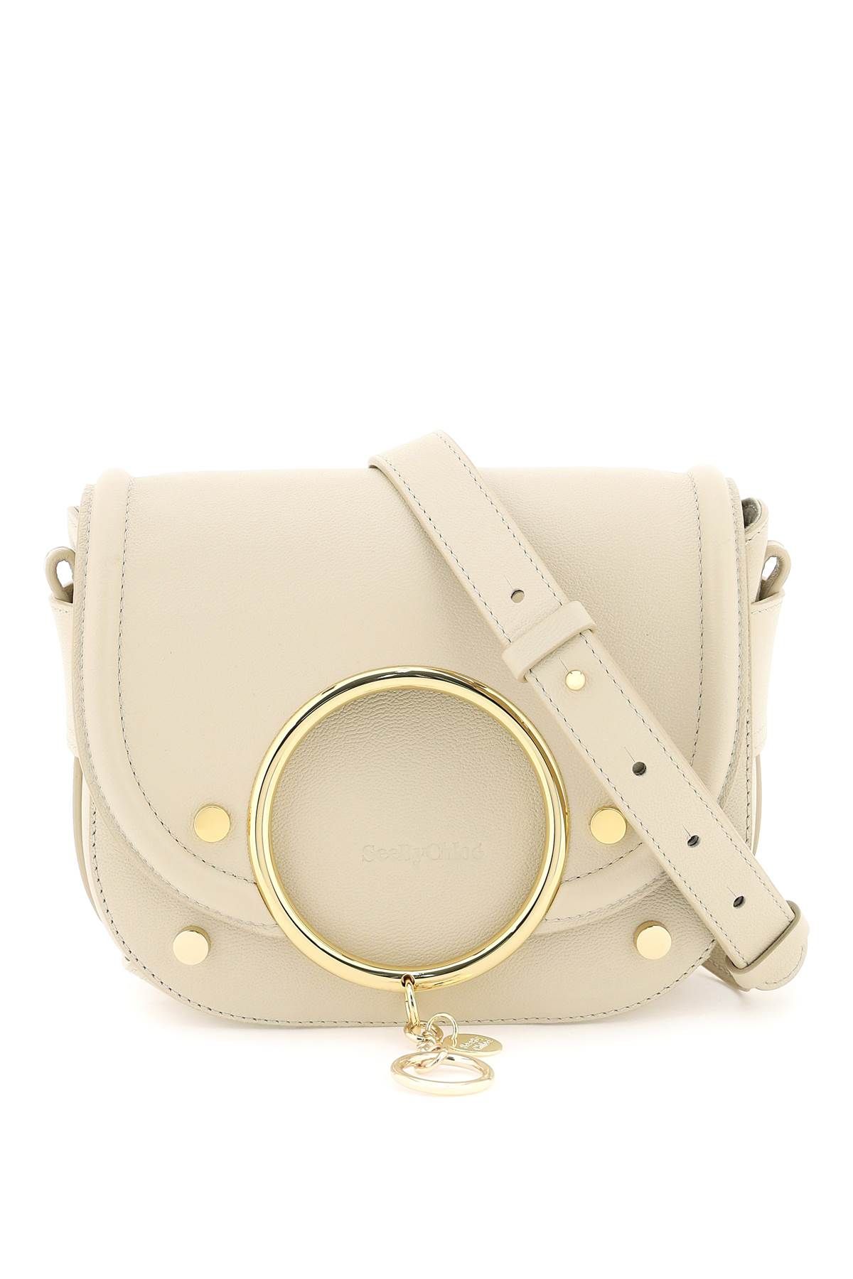 See By Chloé SEE BY CHLOE mara crossbody bag