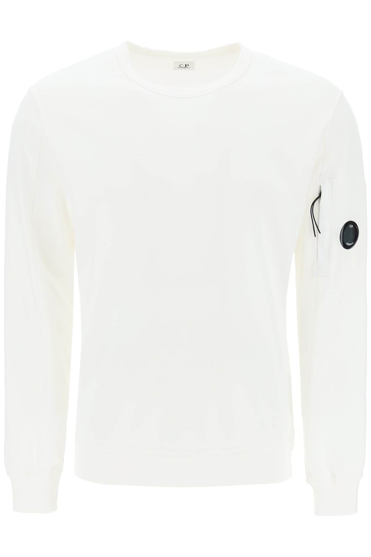 CP COMPANY CP COMPANY light pocket sweatshirt