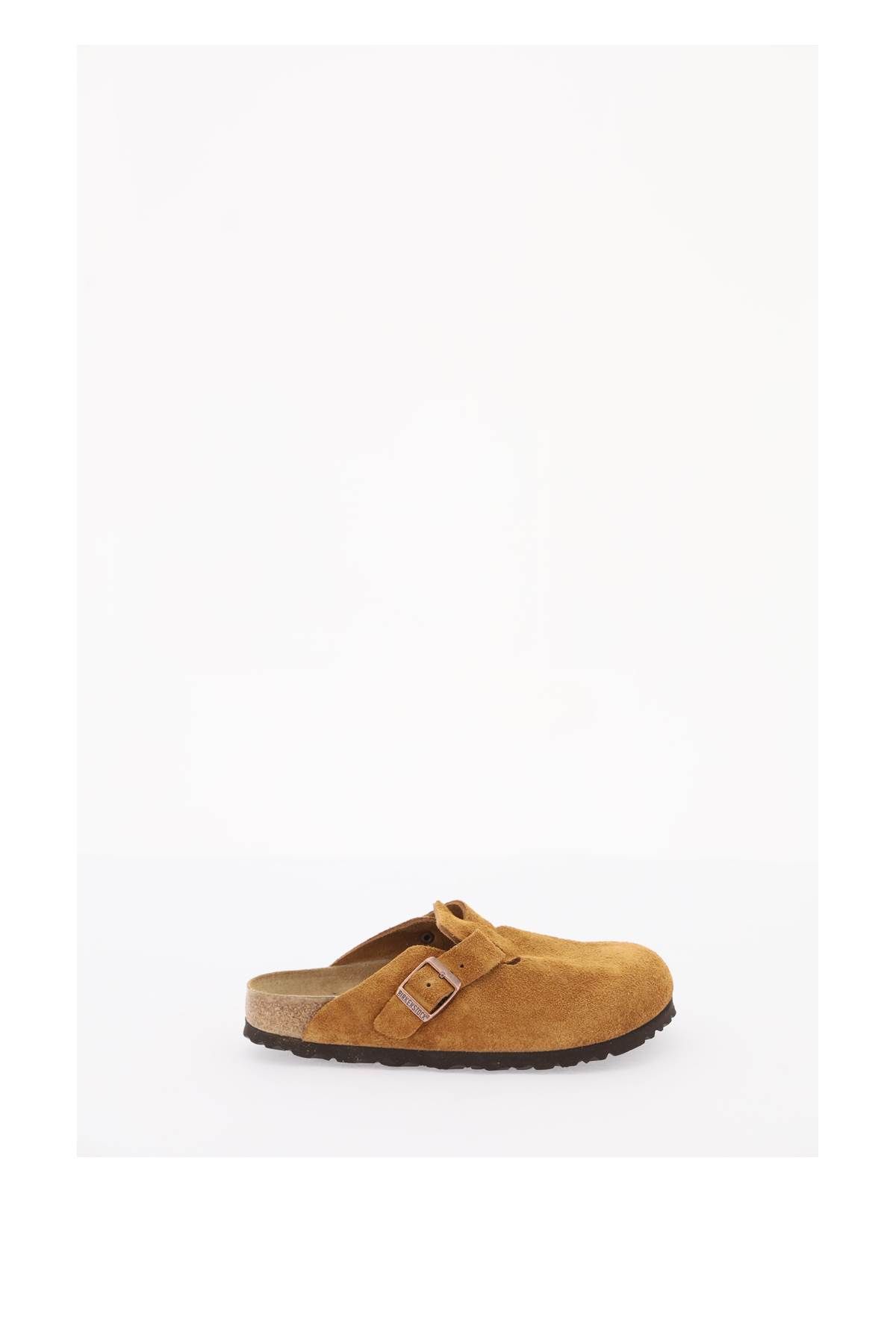 Birkenstock BIRKENSTOCK boston sabot narrow fit