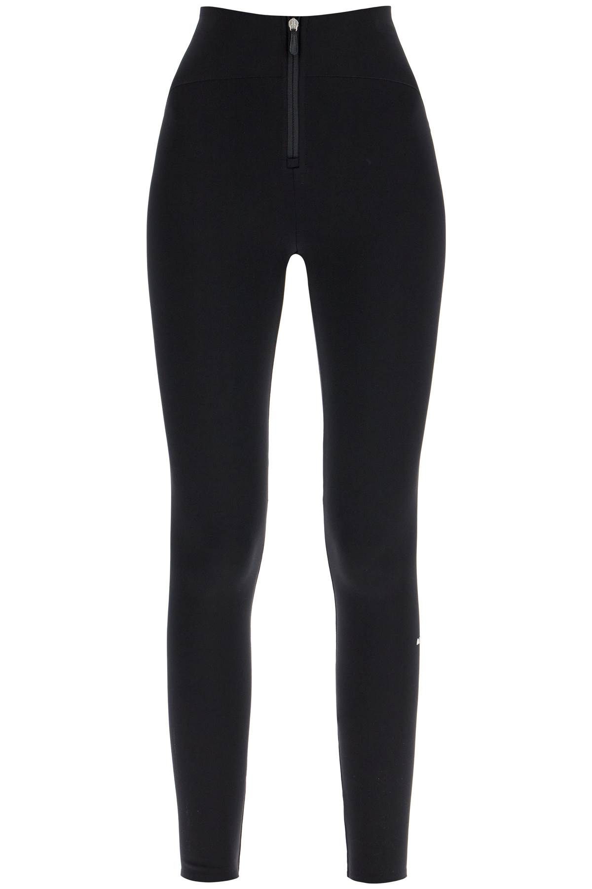 Alaïa ALAIA "technical jersey leggings for active