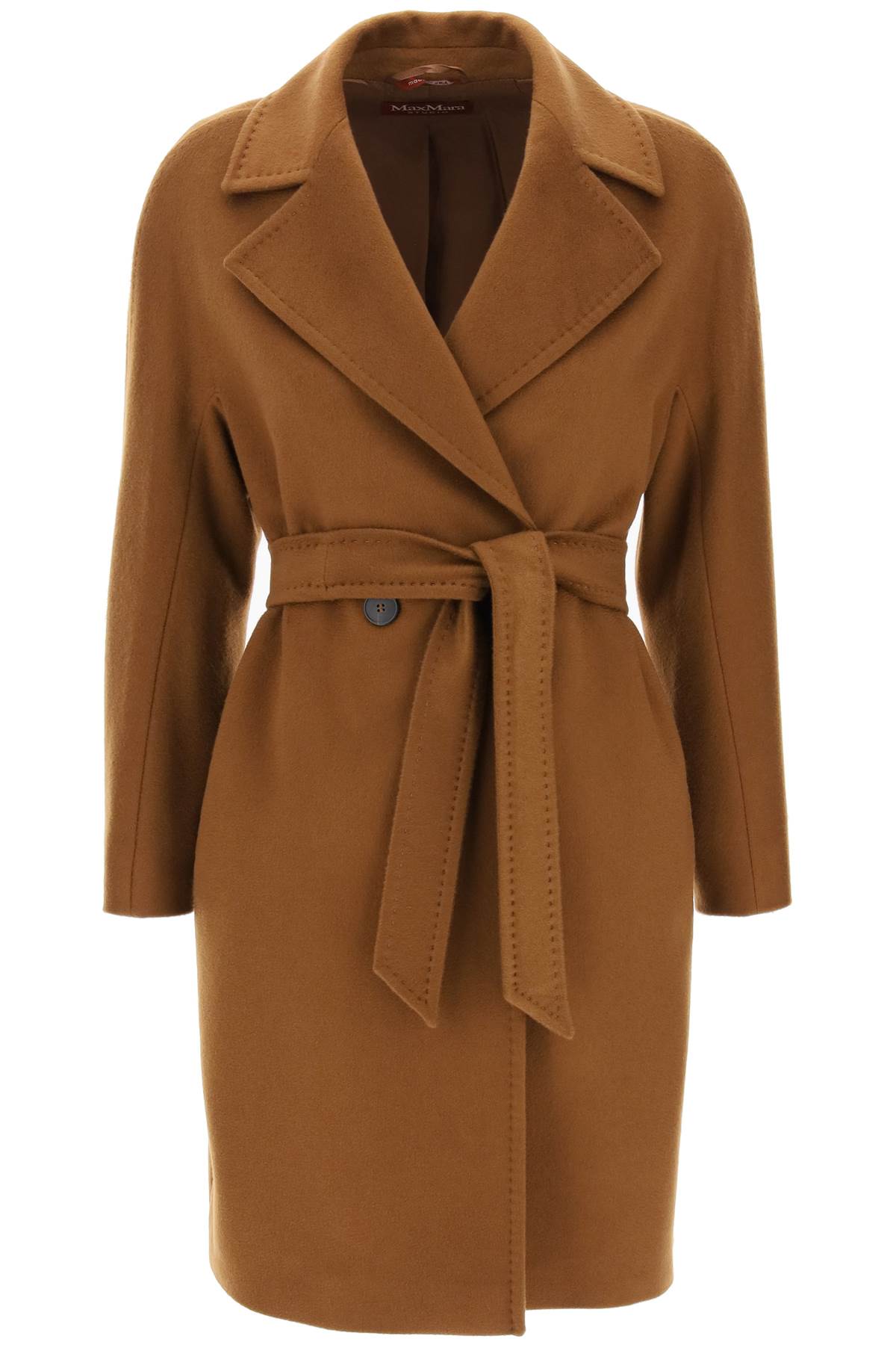 MAX MARA STUDIO MAX MARA STUDIO "karim cashmere coat