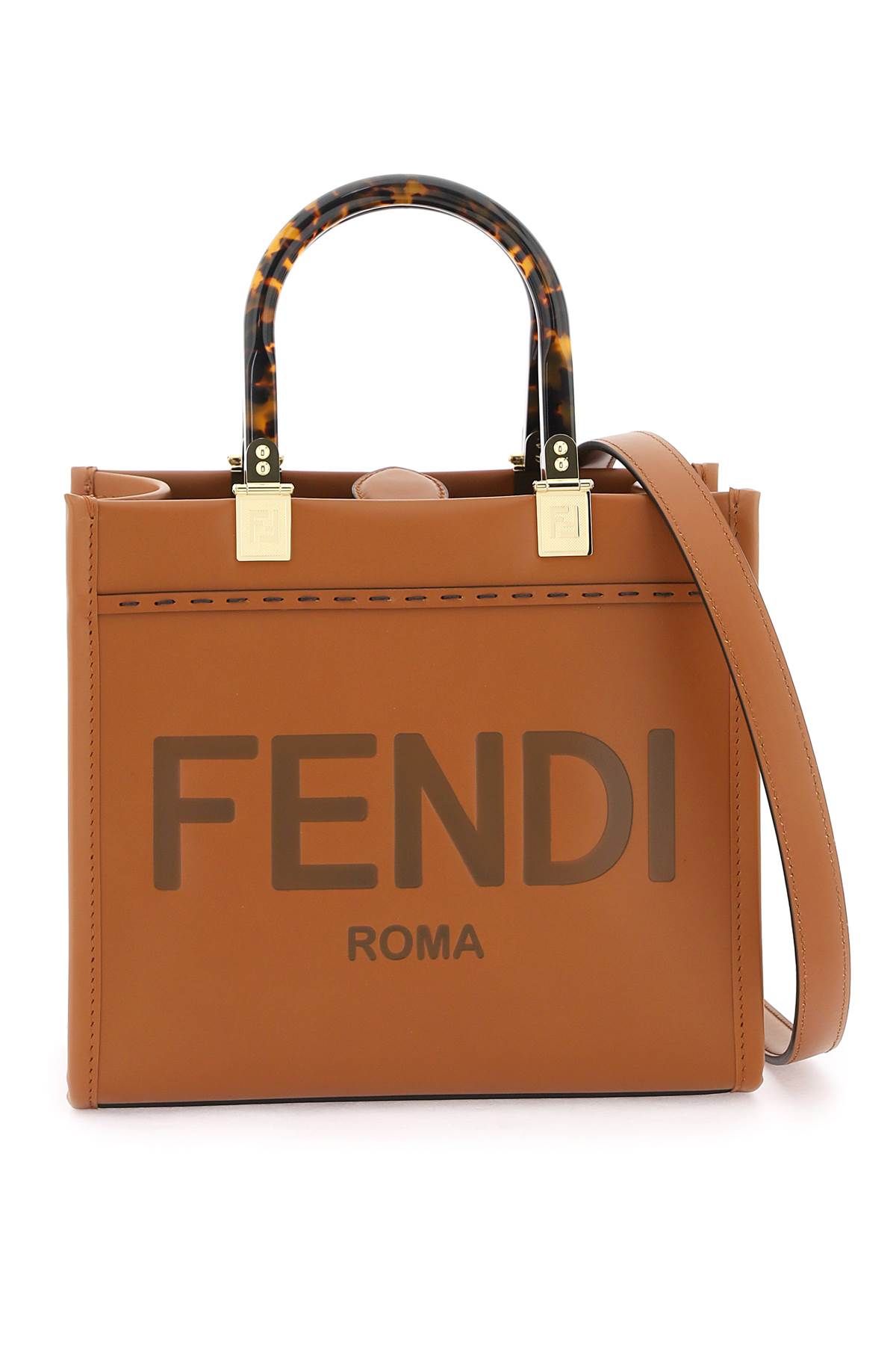 FENDI FENDI sunshine smalla bag