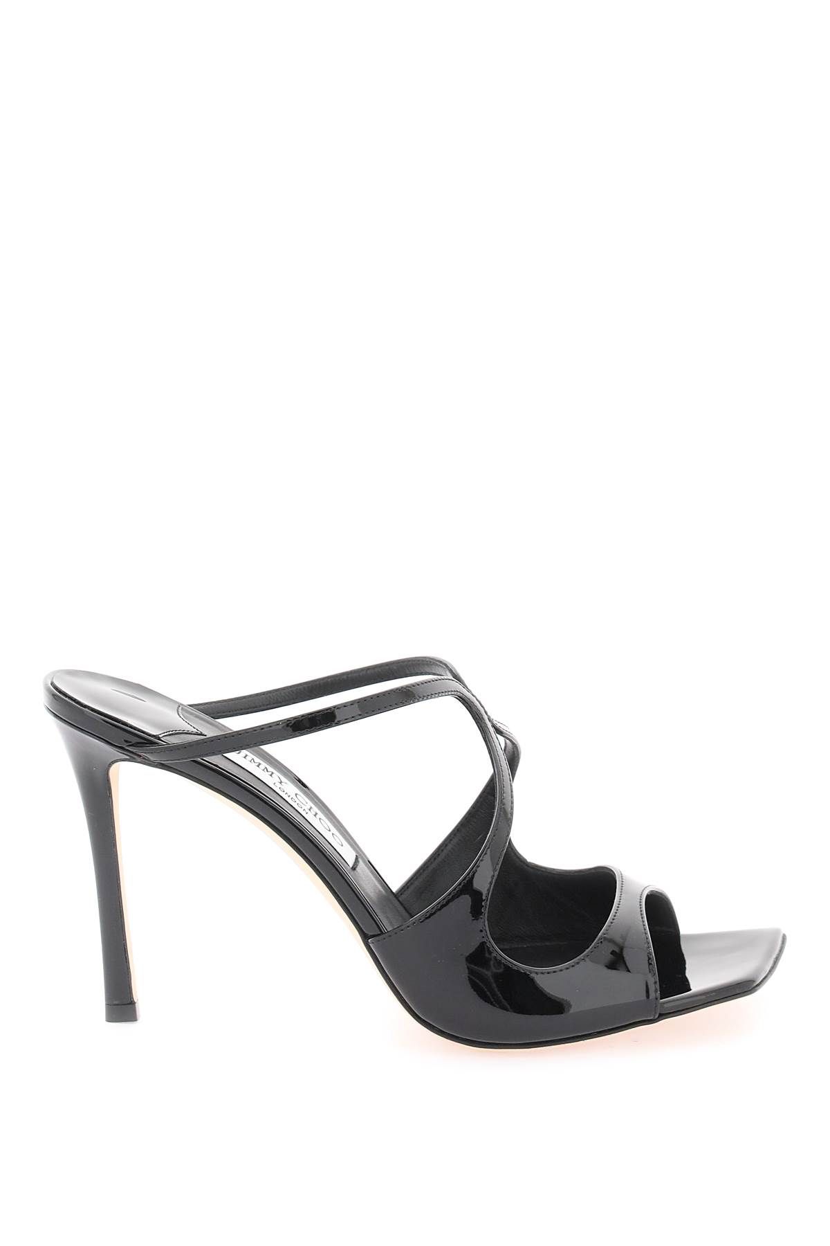 Jimmy Choo JIMMY CHOO anise 95 mules