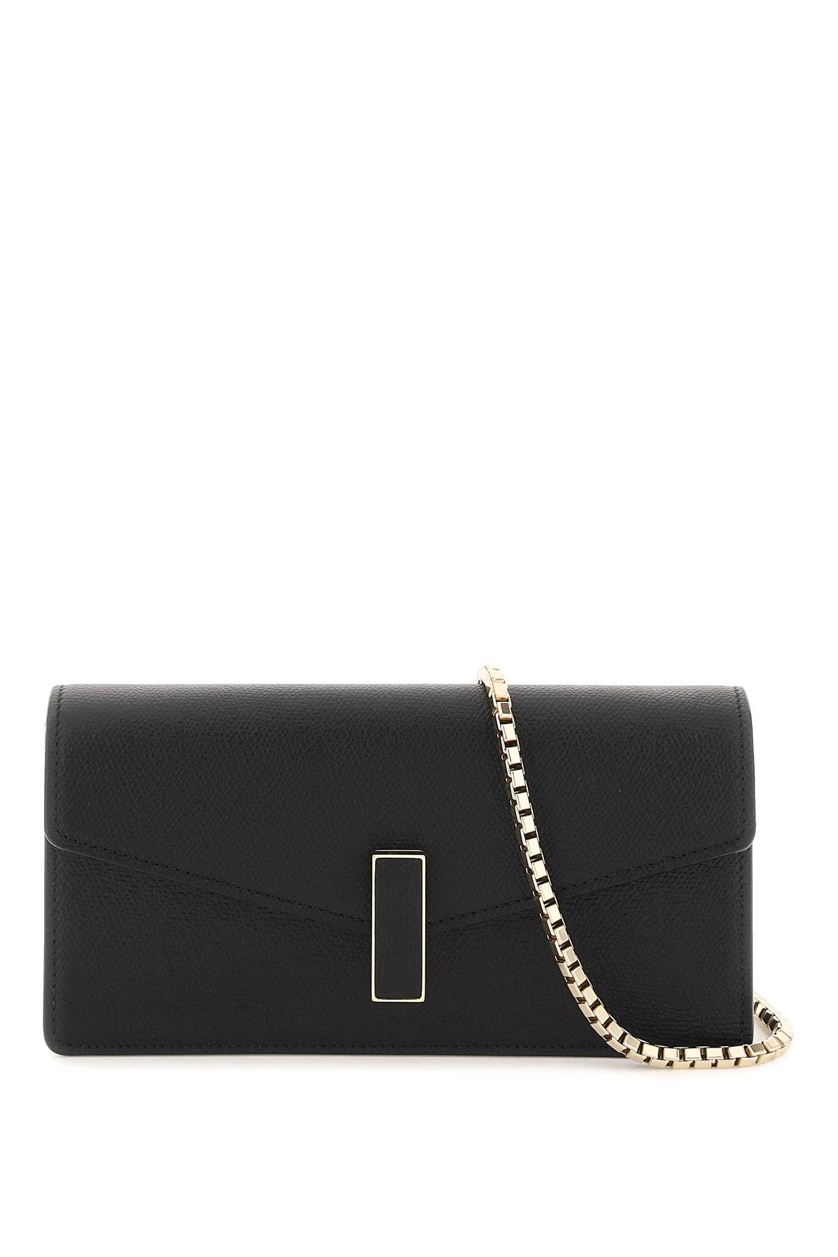 Valextra VALEXTRA 'iside' clutch