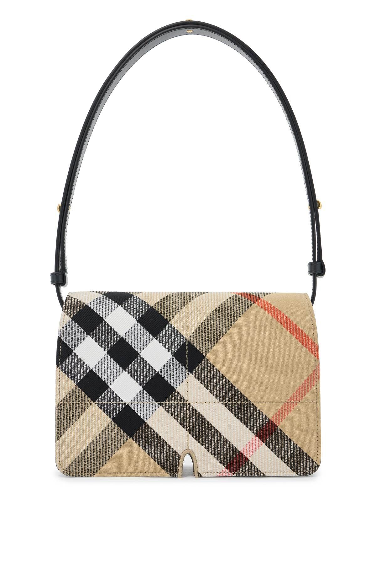 Burberry BURBERRY 'snip shoulder bag'