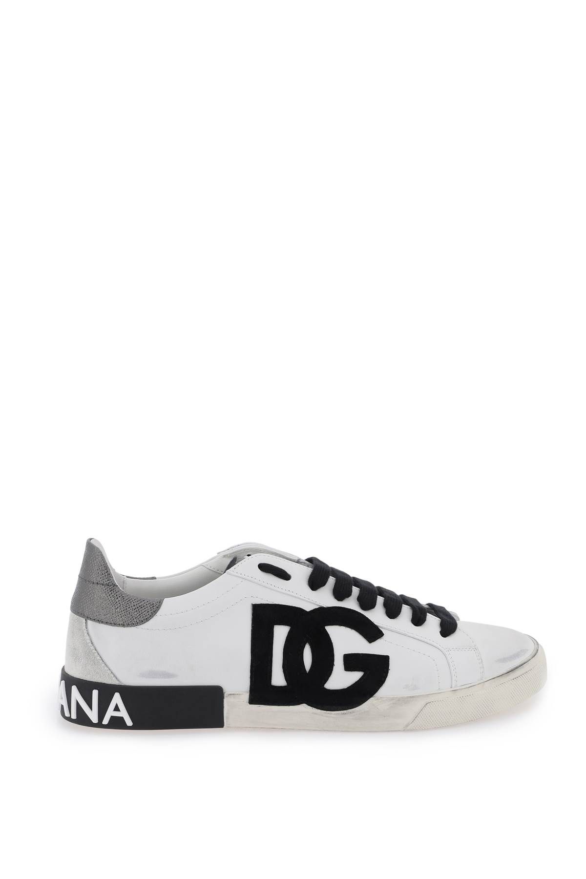 Dolce & Gabbana DOLCE & GABBANA 'portofino' sneakers