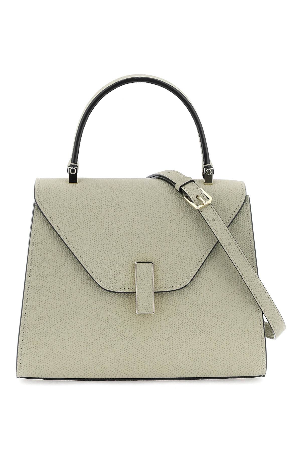 Valextra VALEXTRA iside mini handbag