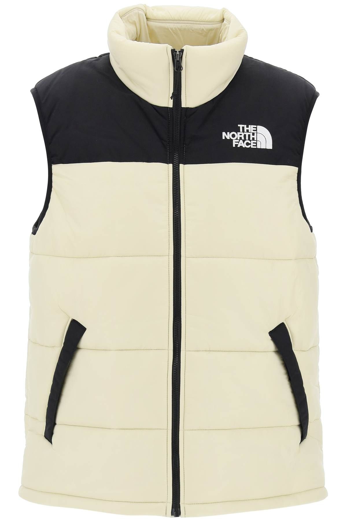 The North Face THE NORTH FACE himalayan padded vest