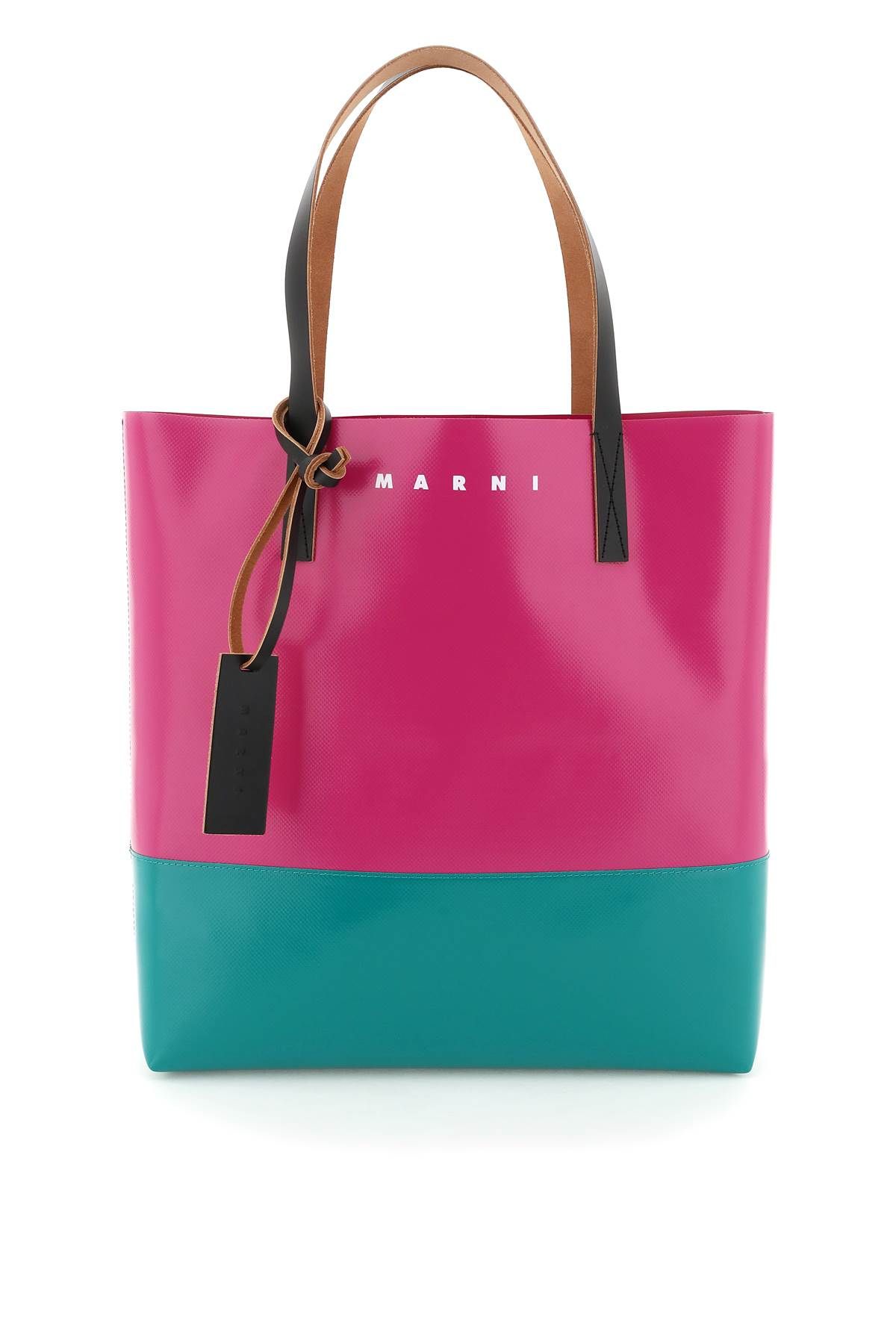 Marni MARNI 'tribeca' tote bag