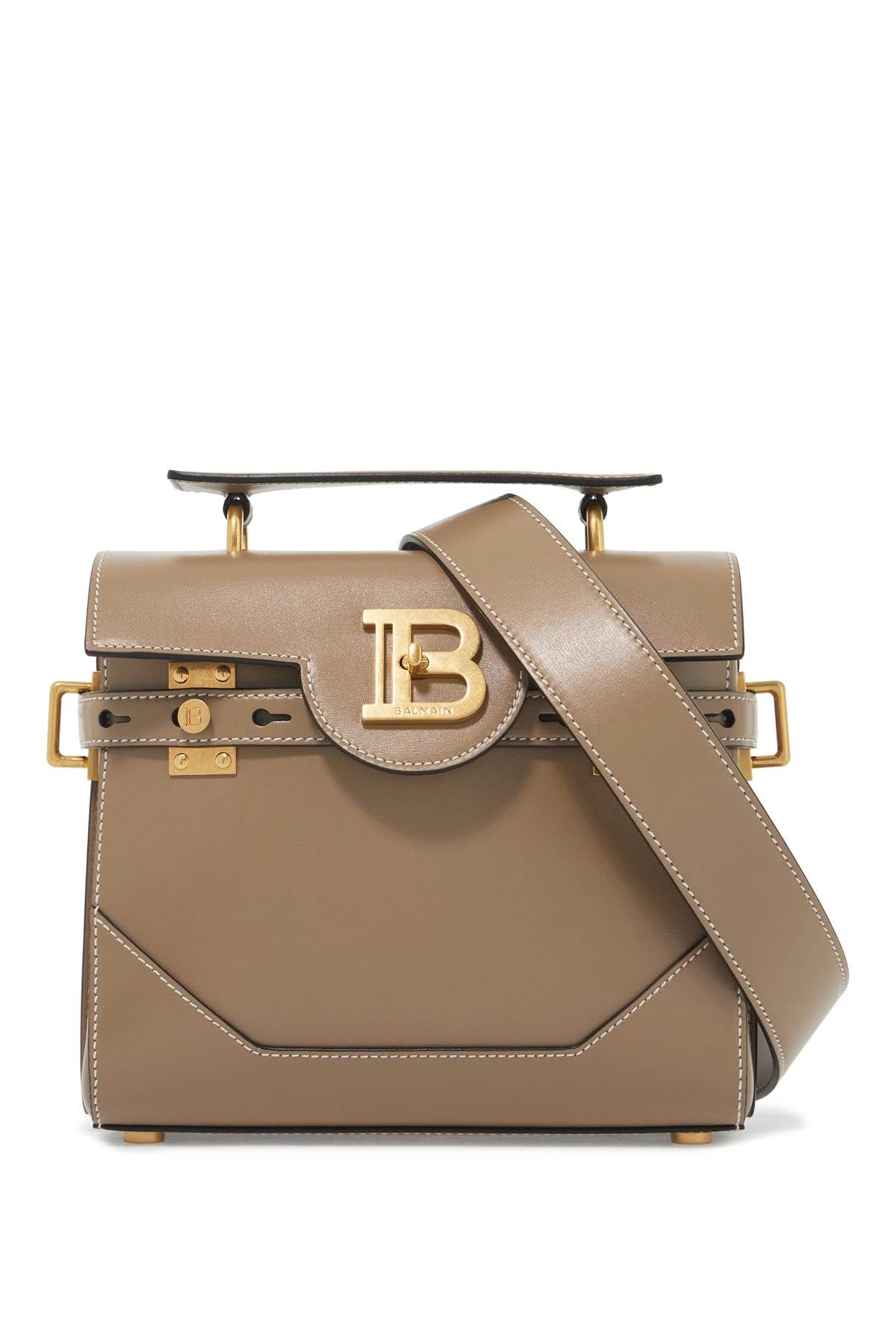Balmain BALMAIN b-buzz 23 handbag