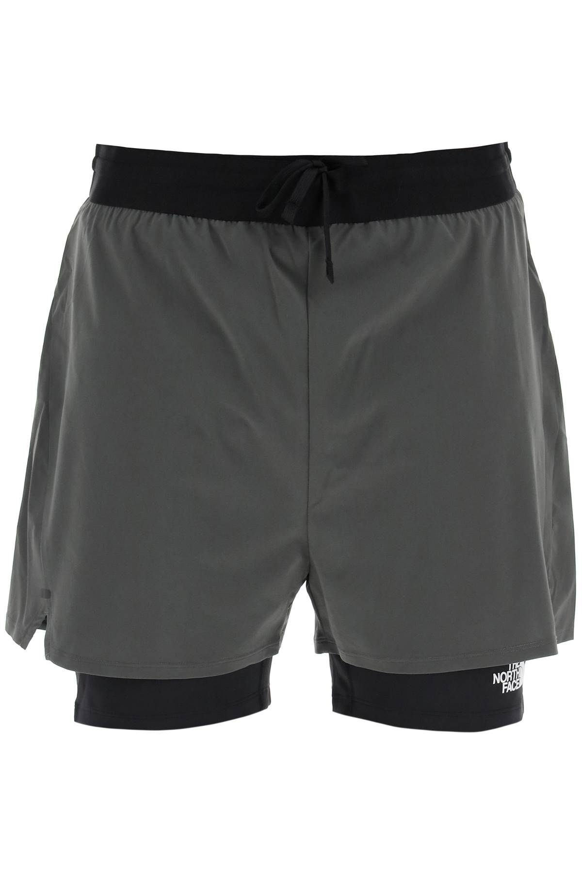 The North Face THE NORTH FACE sunriser running shorts for