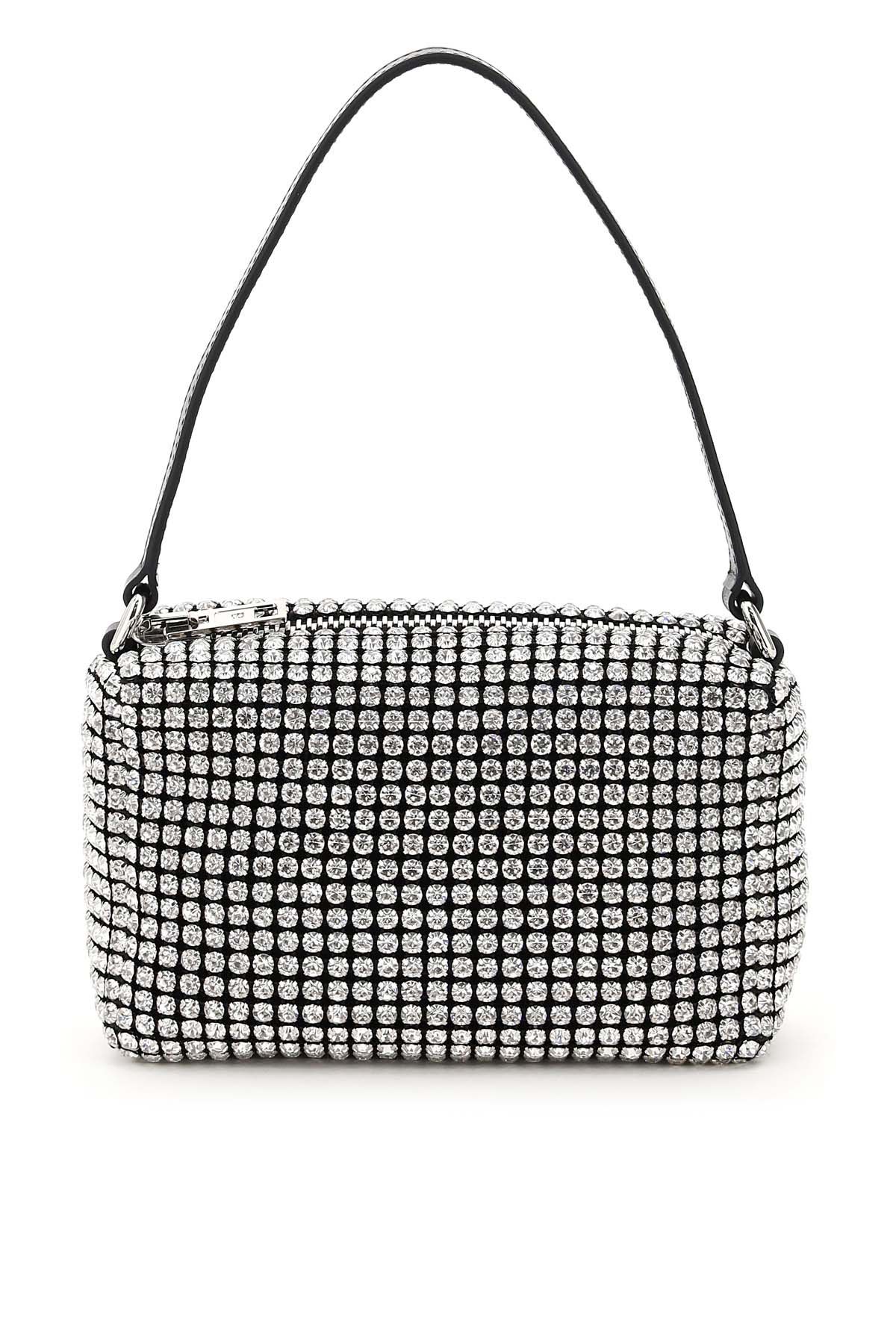 Alexander Wang ALEXANDER WANG heiress handbag