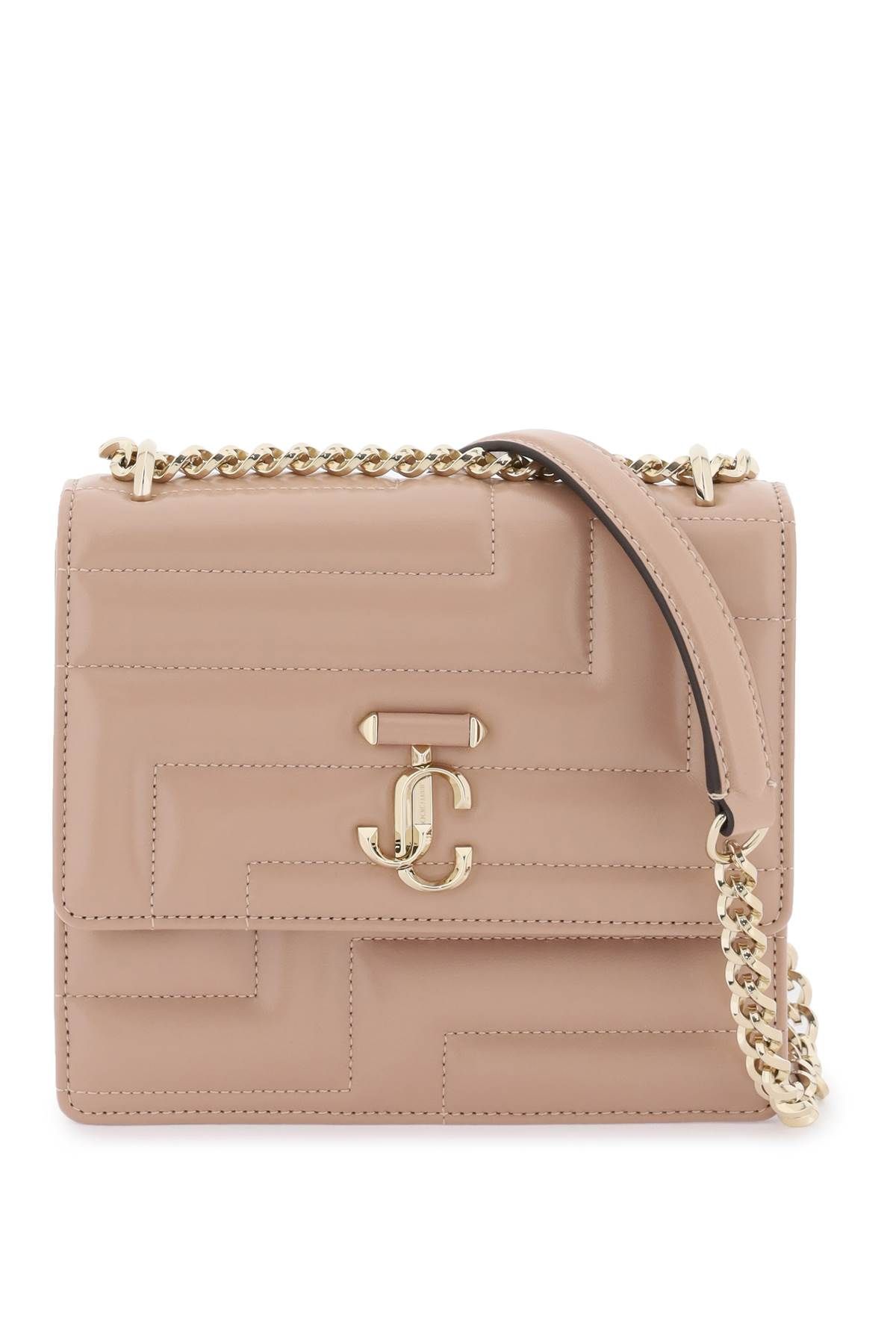 Jimmy Choo JIMMY CHOO 'avenue' shoulder bag