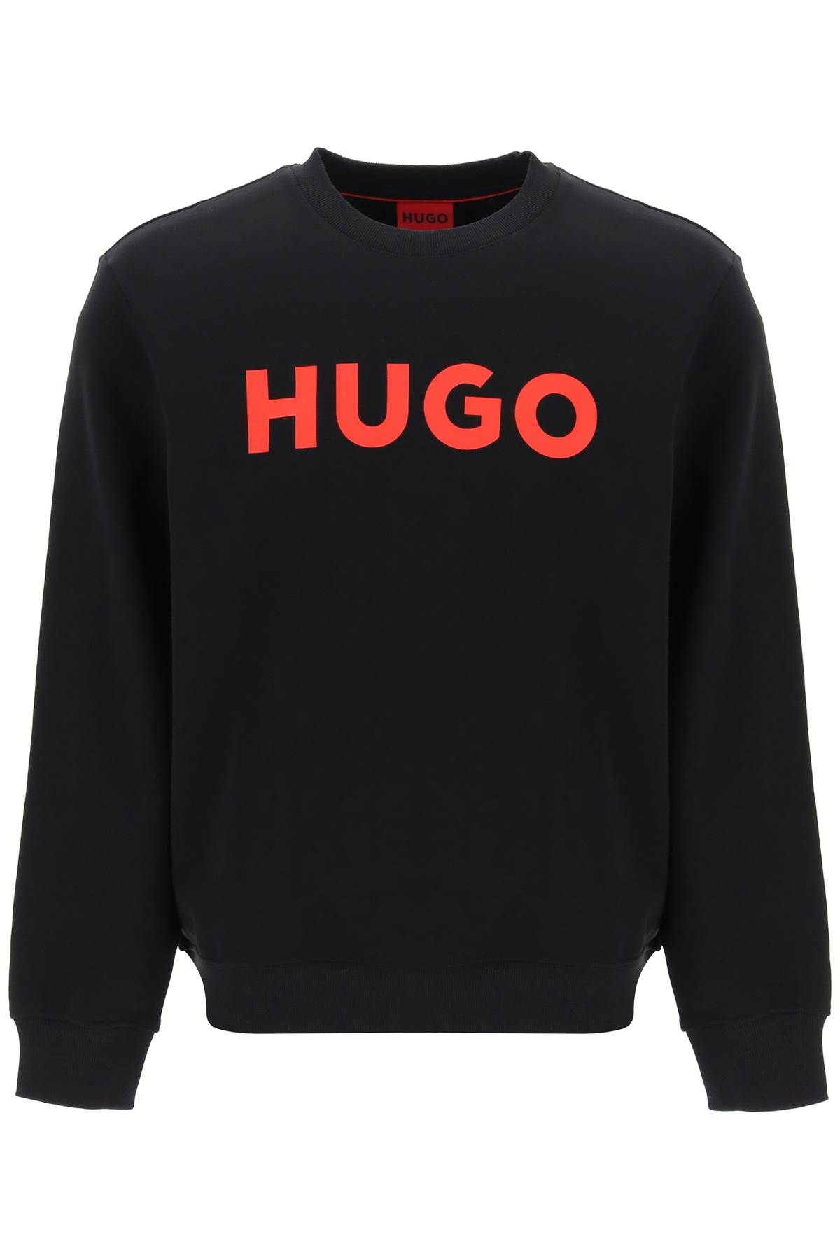 Hugo HUGO dem logo sweatshirt