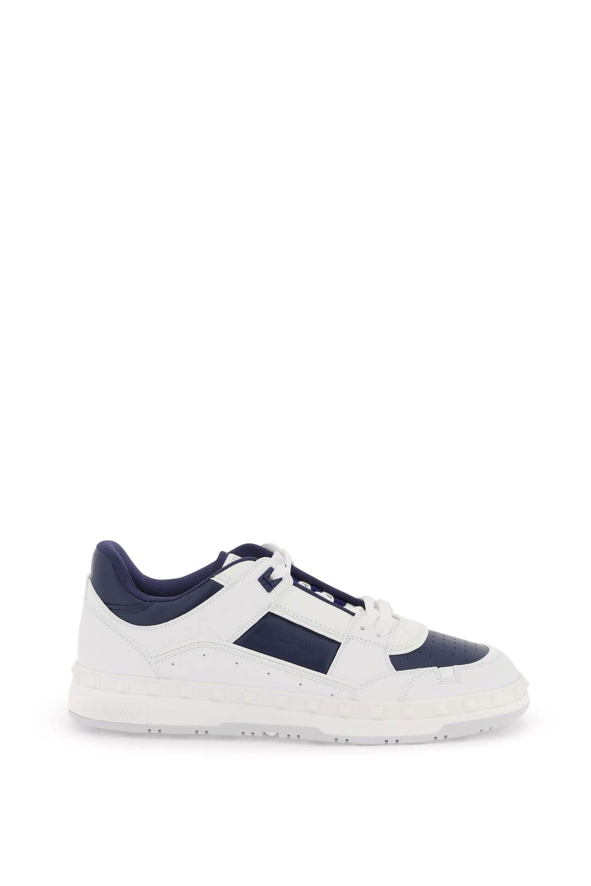 VALENTINO GARAVANI VALENTINO GARAVANI freedots low-top sneakers