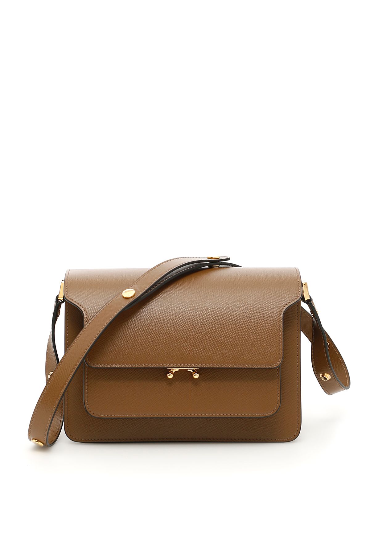 Marni MARNI trunk medium bag