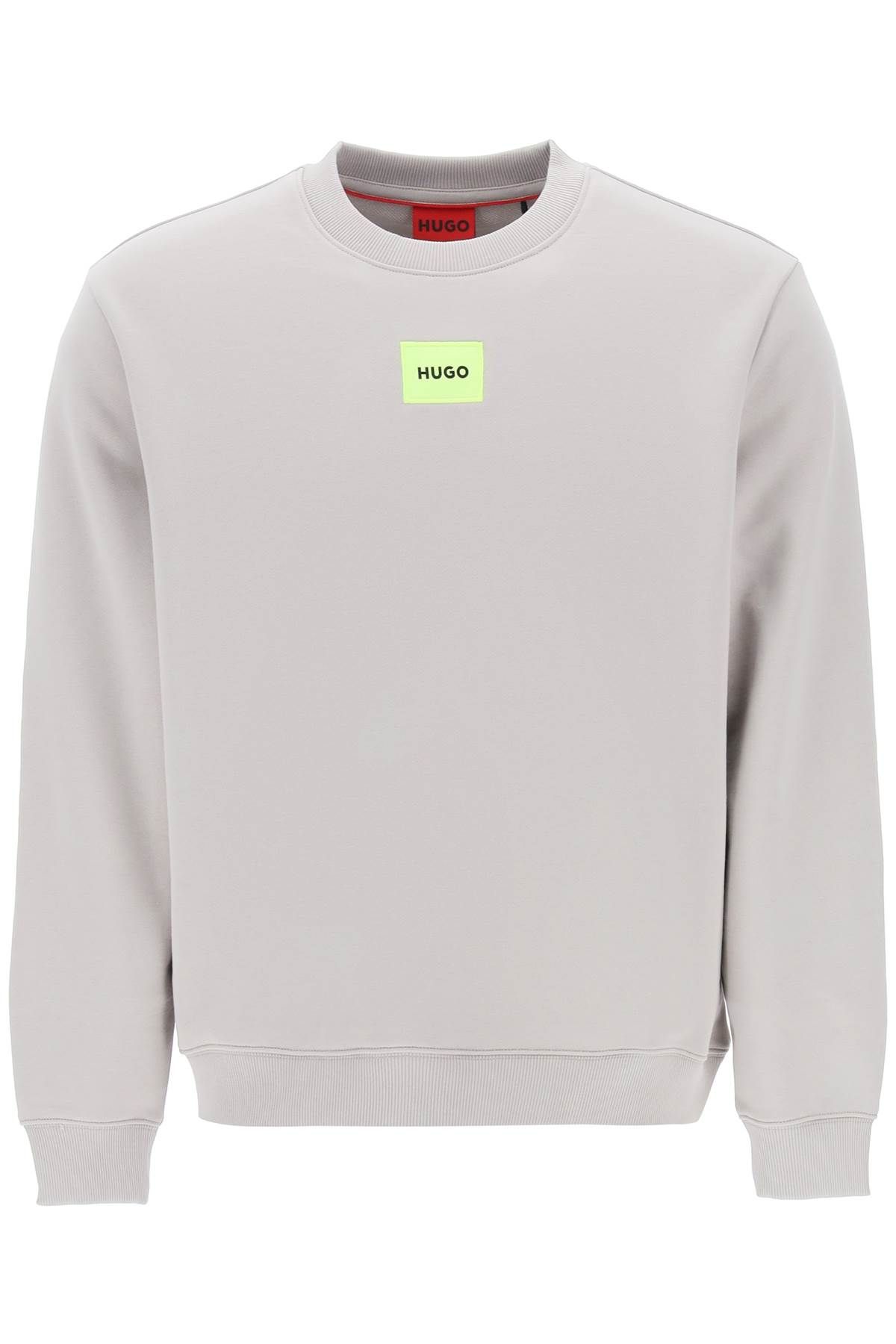 Hugo HUGO diragol light sweatshirt