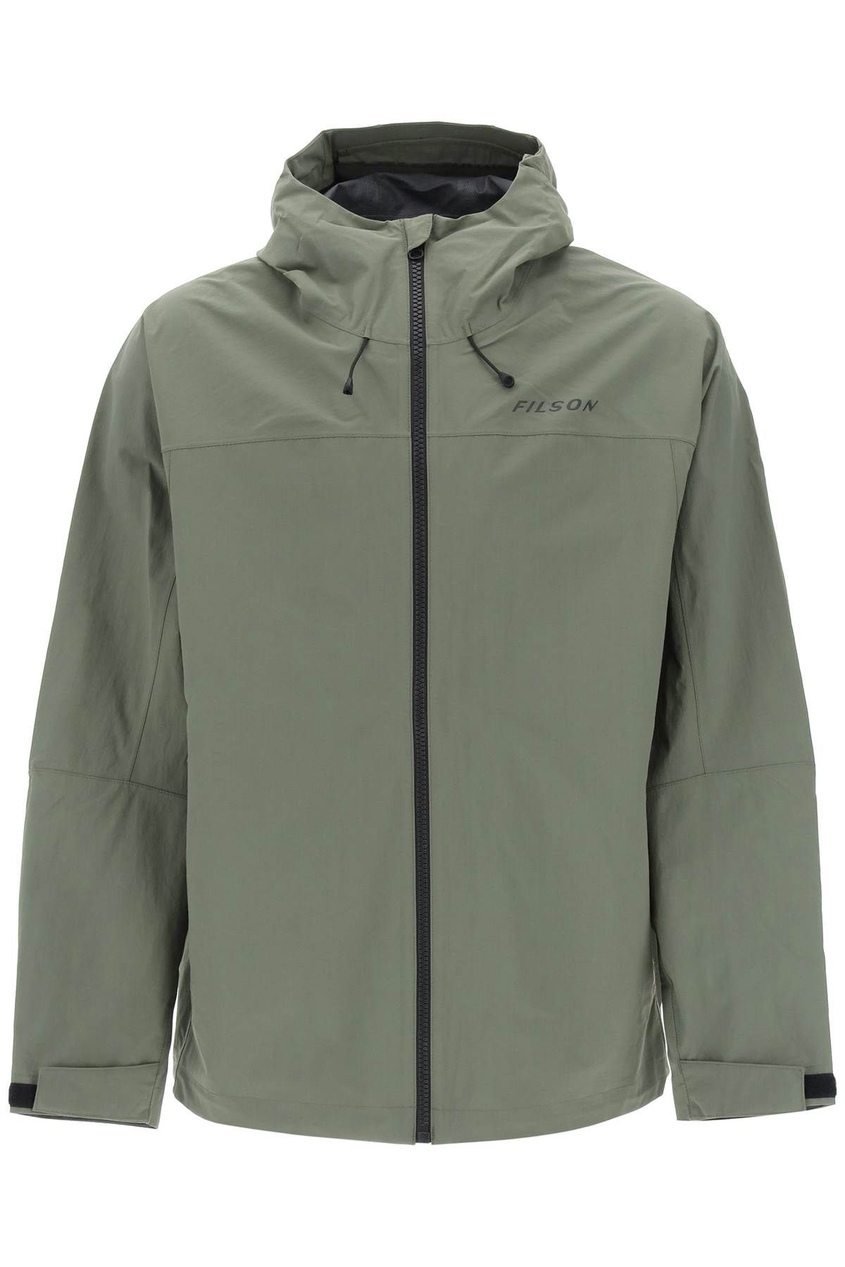 Filson FILSON waterproof swiftwater jacket