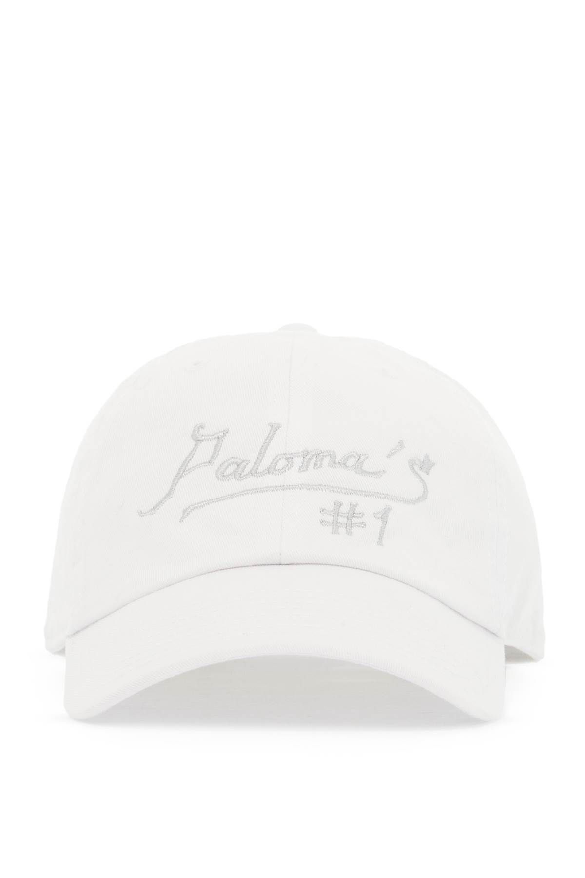 PALOMA WOOL PALOMA WOOL palomar baseball cap