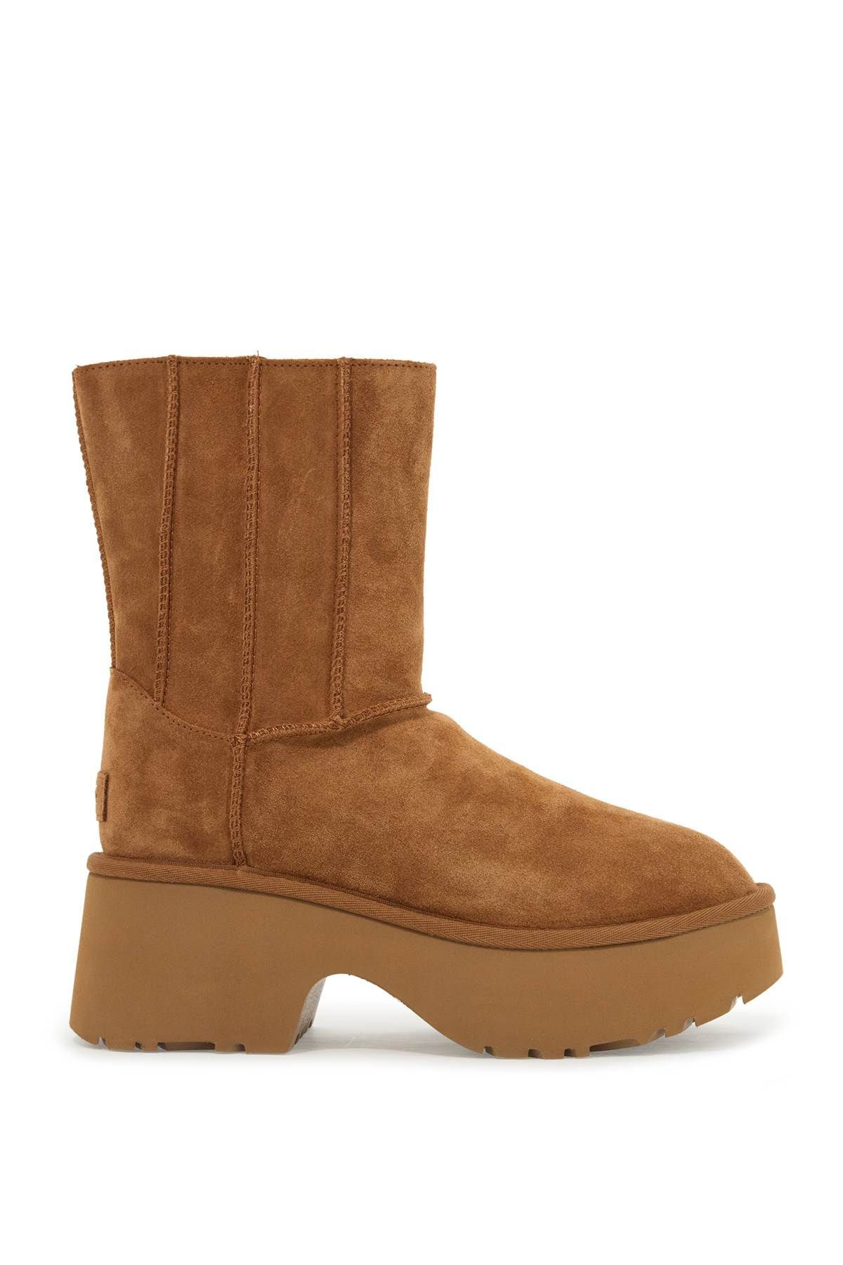 Ugg UGG classic twin seam new heights boots