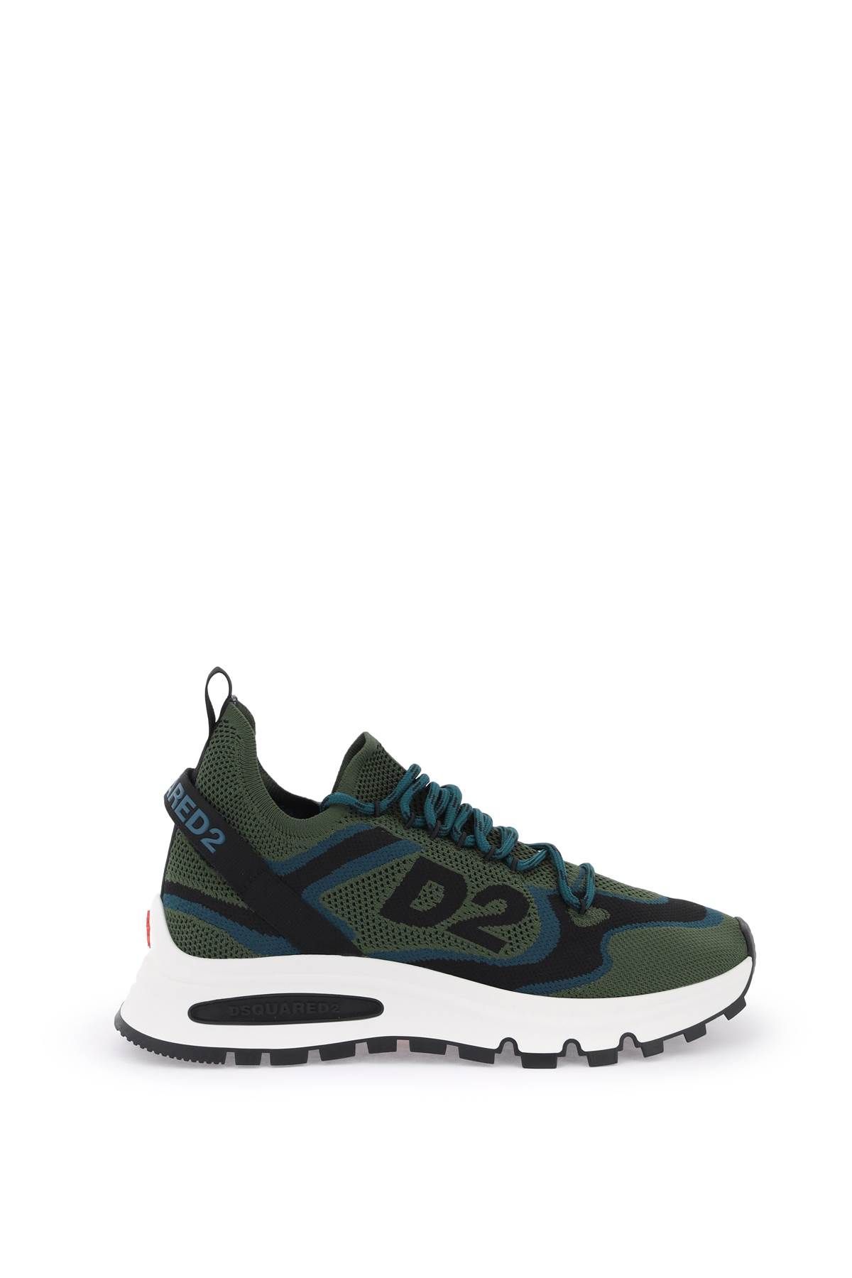 Dsquared2 DSQUARED2 run ds2 sneakers