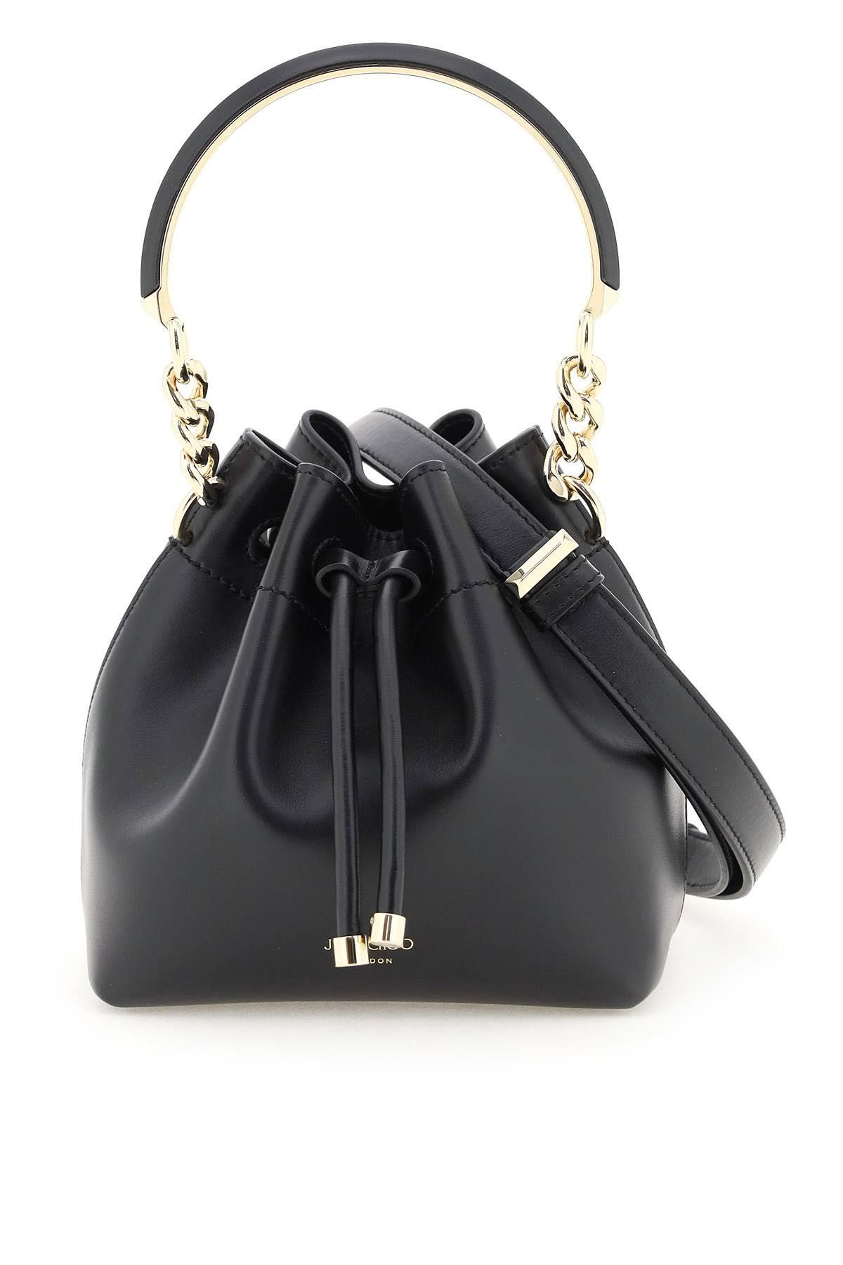 Jimmy Choo JIMMY CHOO bon bon handbag