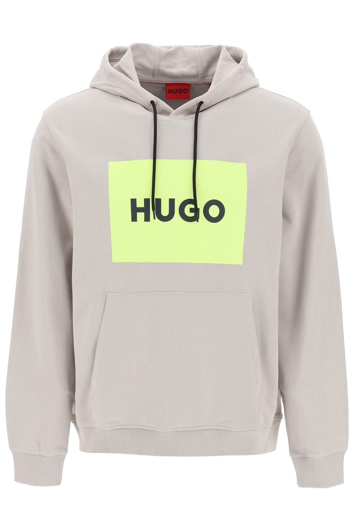 Hugo HUGO duratschi sweatshirt with box