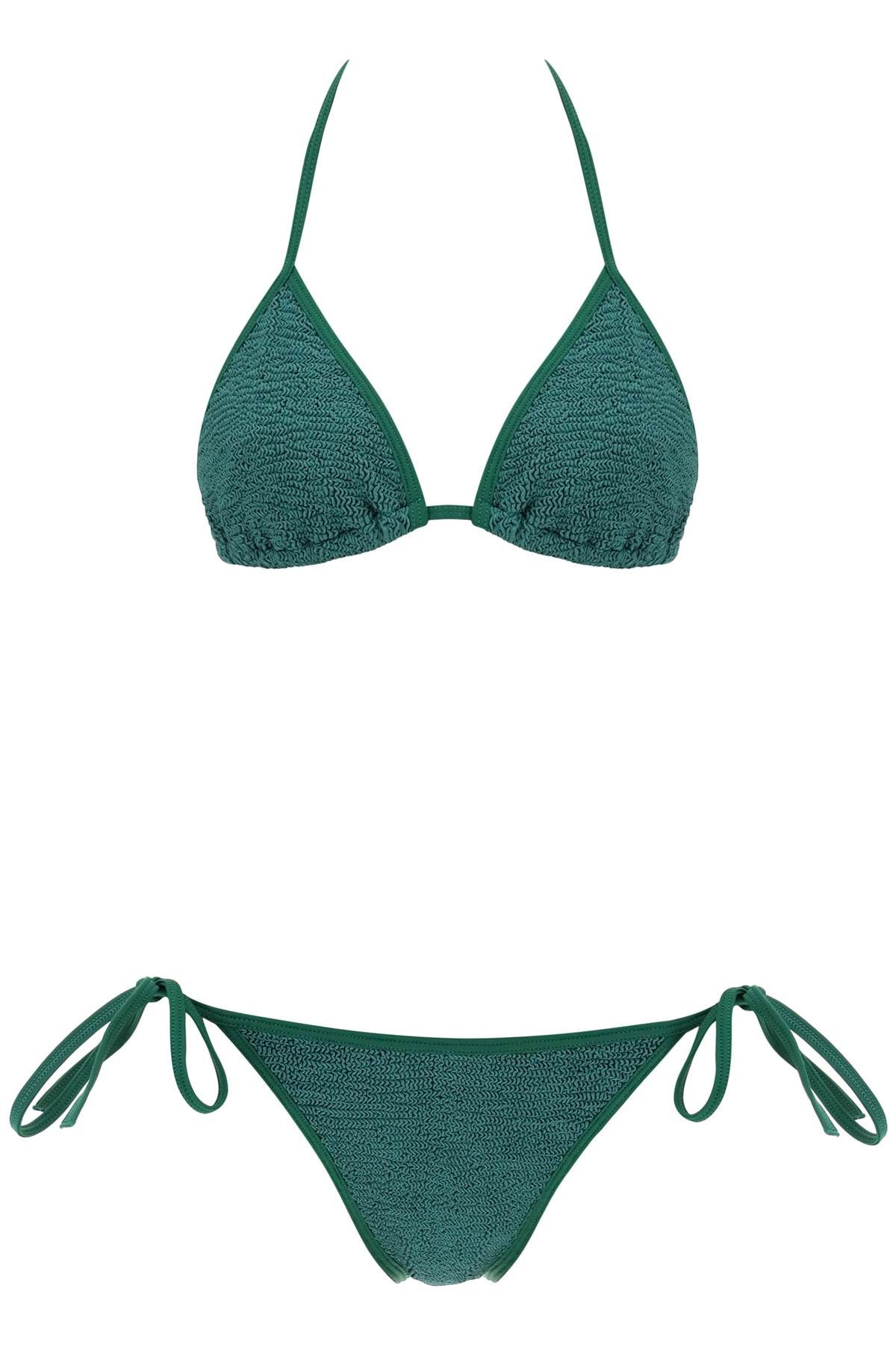  HUNZA G. gina bikini set