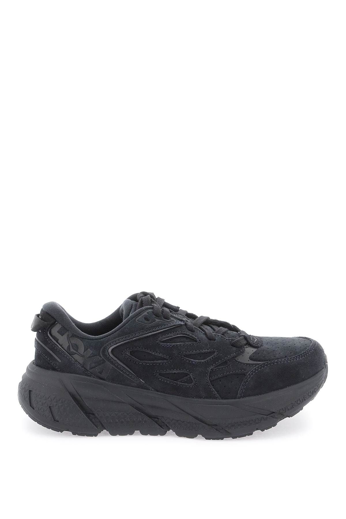  HOKA clifton l sneakers