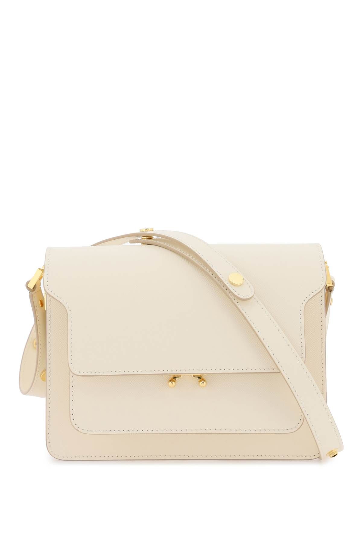 Marni MARNI trunk medium bag