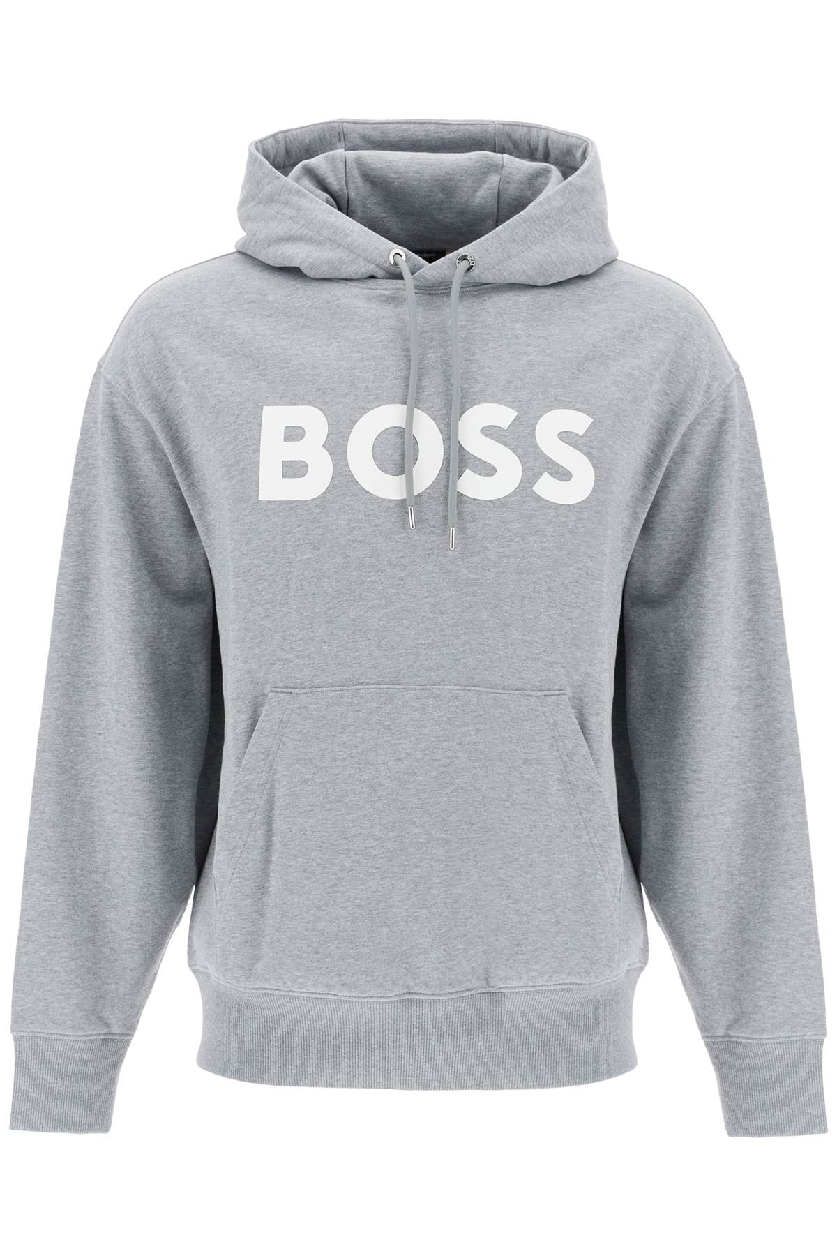 BOSS BOSS sullivan logo hoodie