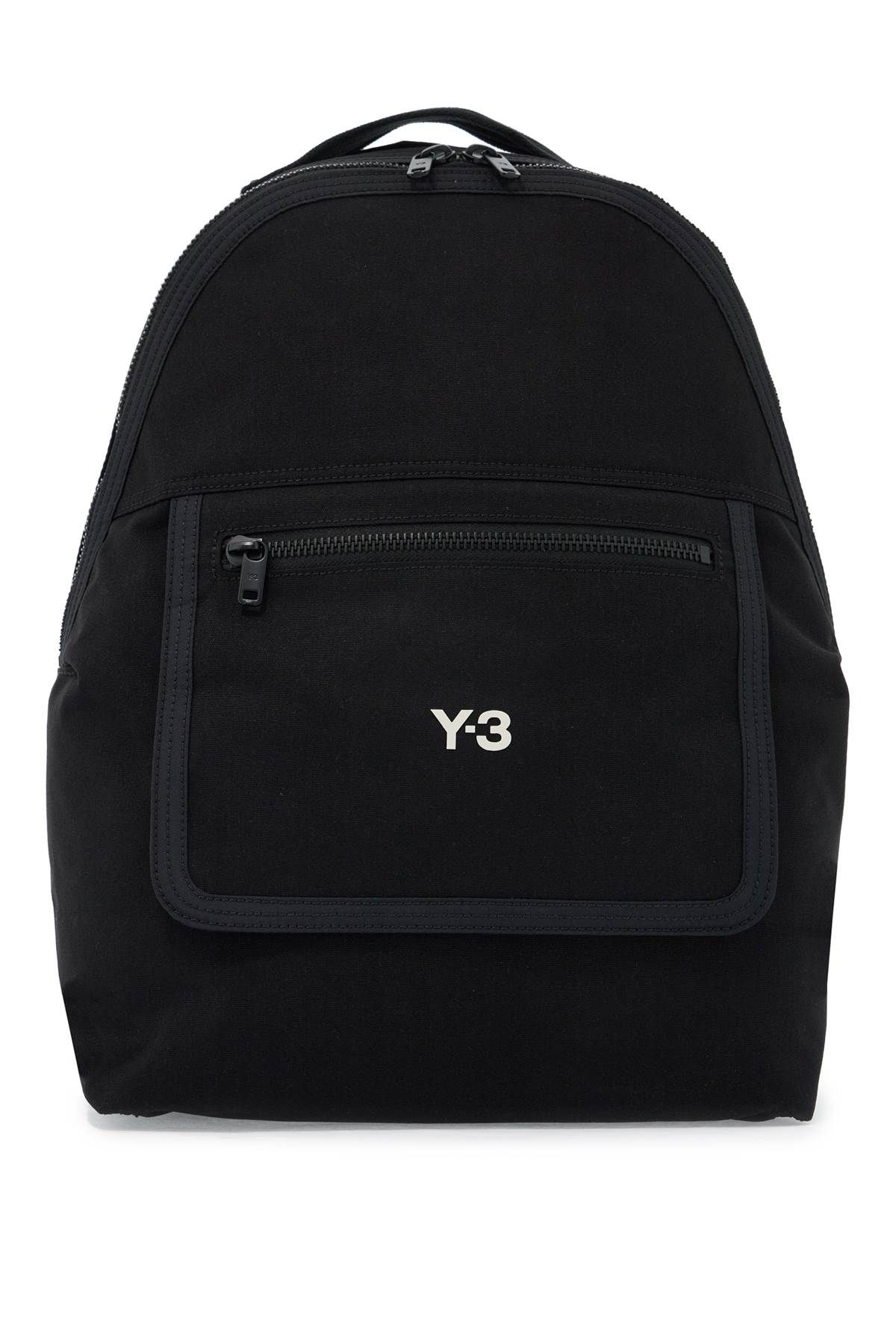 Y-3 Y-3 "classic technical canvas backpack"