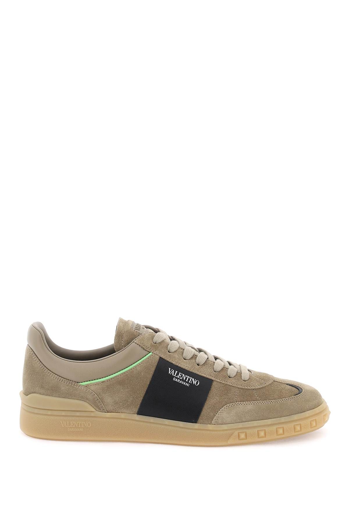 VALENTINO GARAVANI VALENTINO GARAVANI low top upvillage sneakers