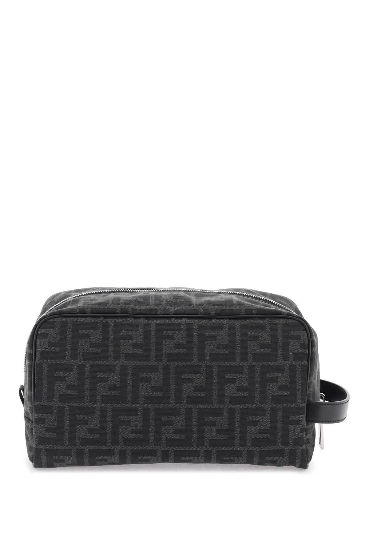 FENDI FENDI ff beauty case