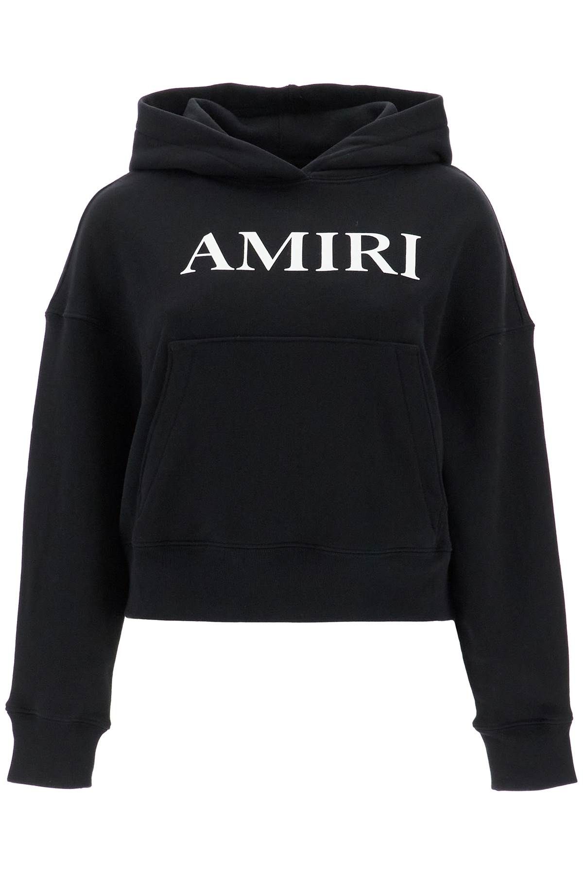 Amiri AMIRI sweatshirt with letter