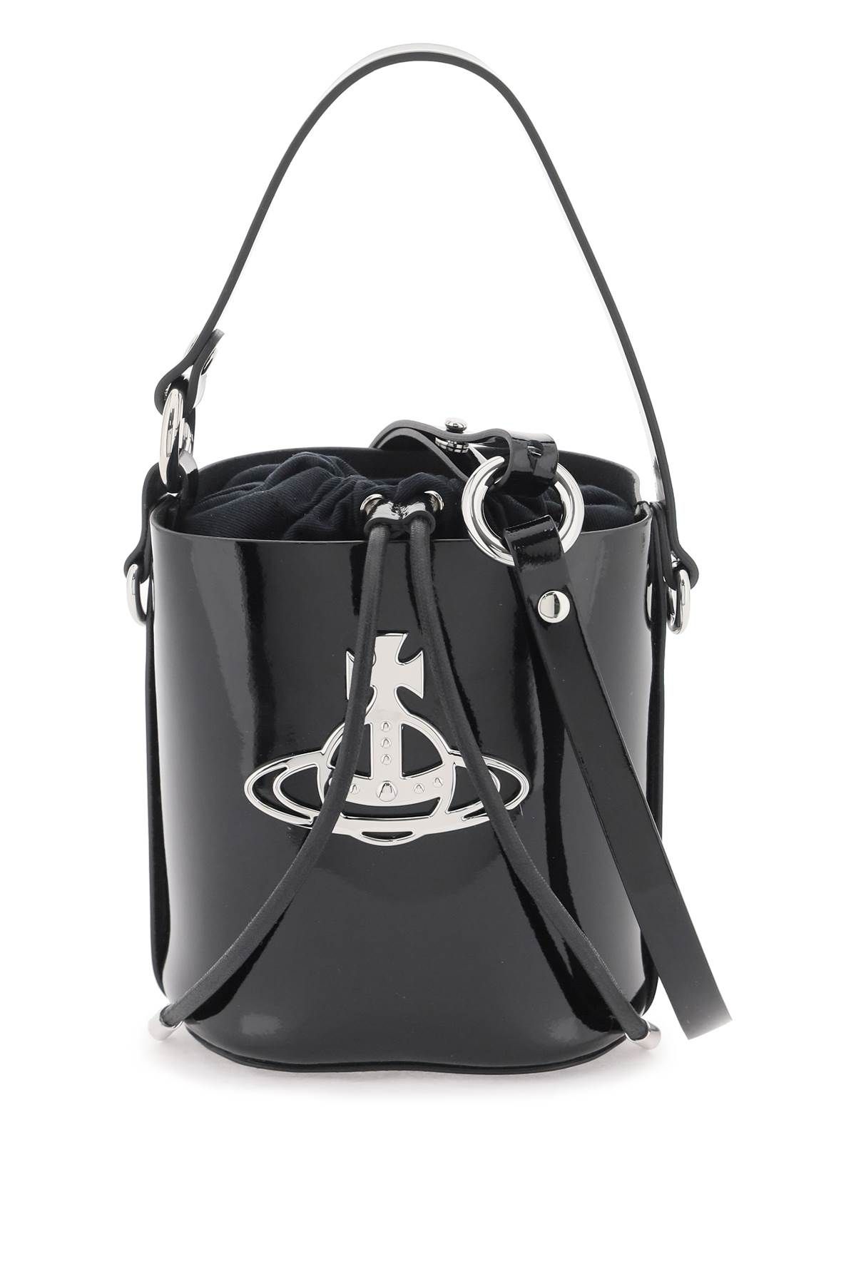 Vivienne Westwood VIVIENNE WESTWOOD daisy bucket bag