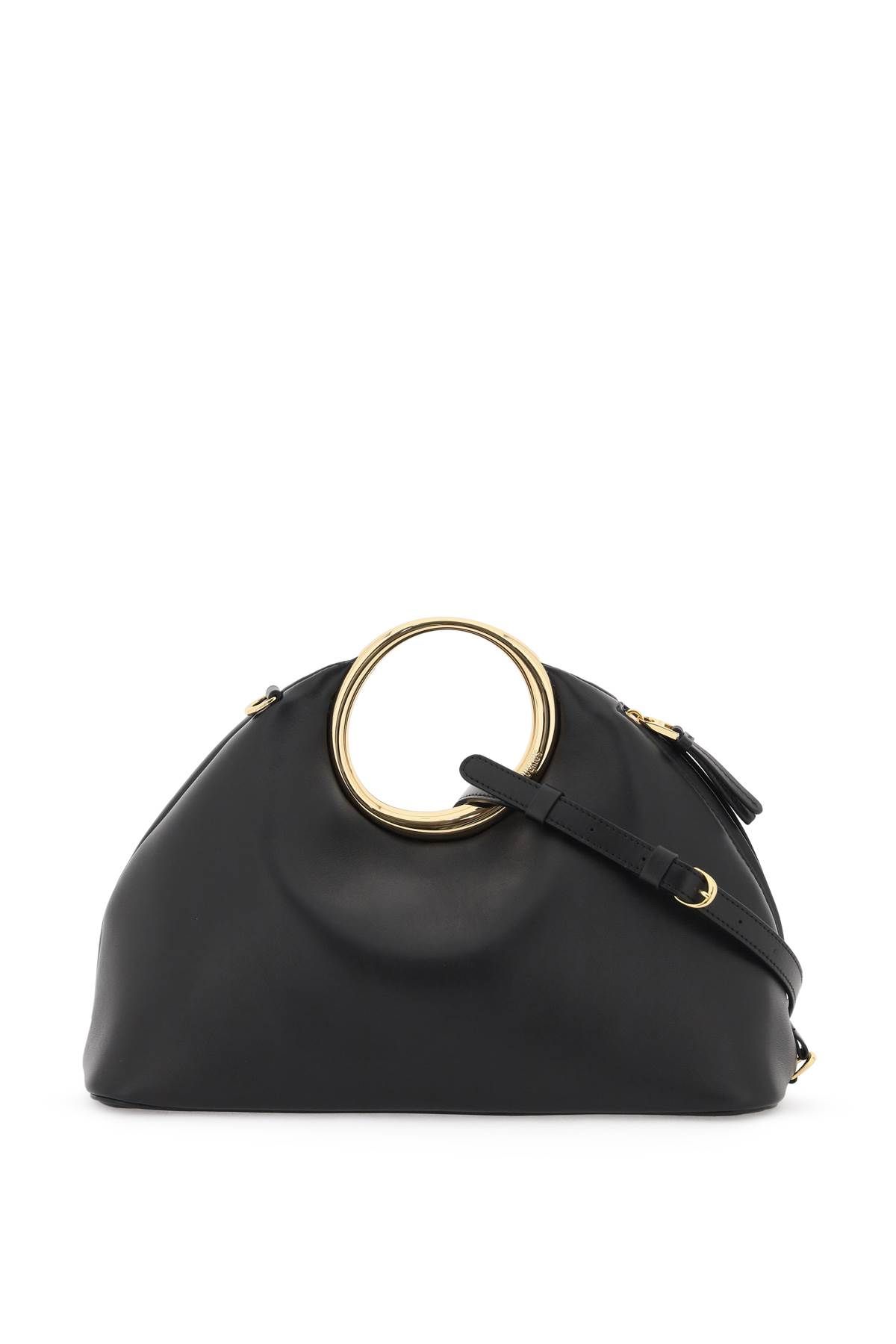 Jacquemus JACQUEMUS "le calino handbag pur