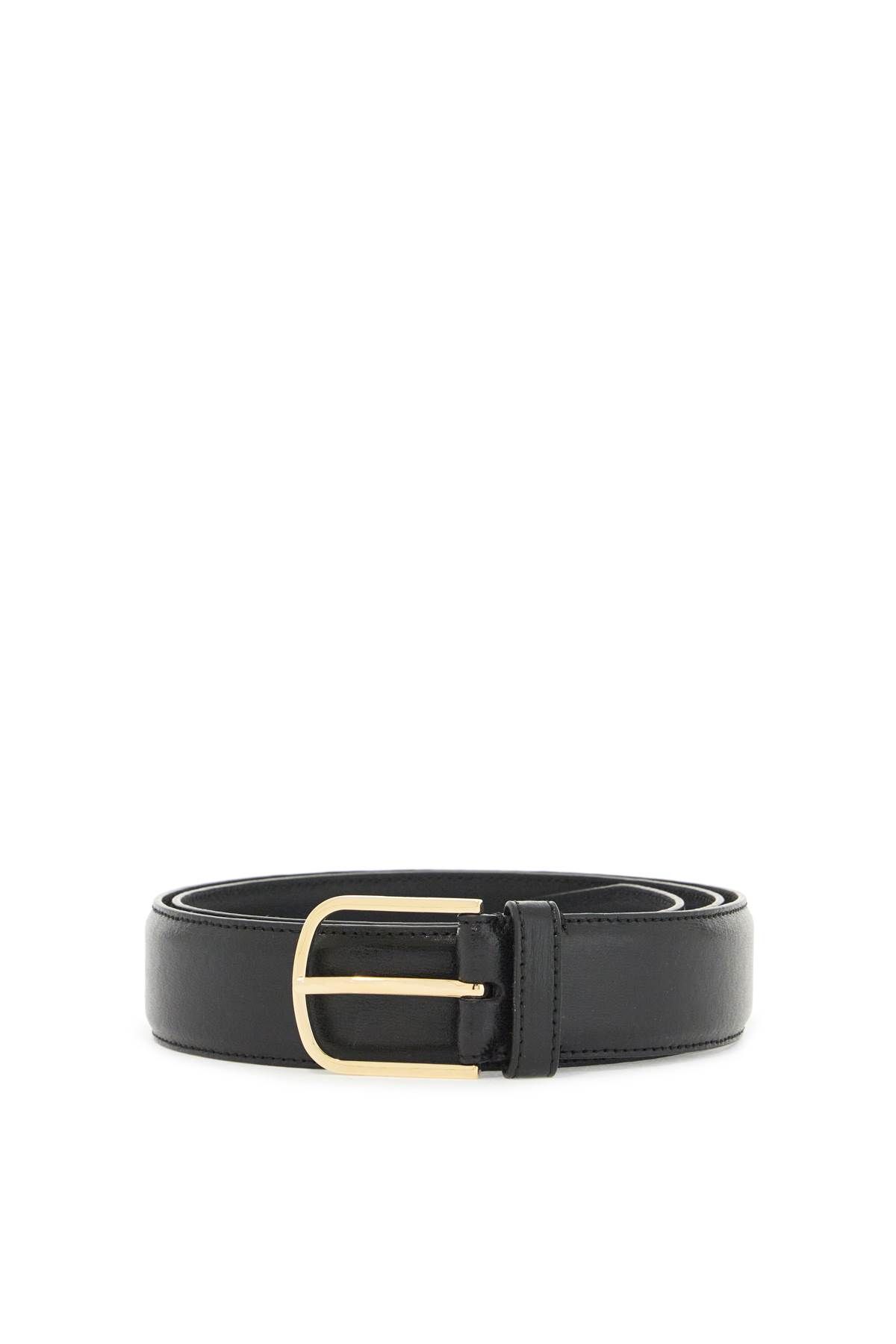 Toteme TOTEME wide belt