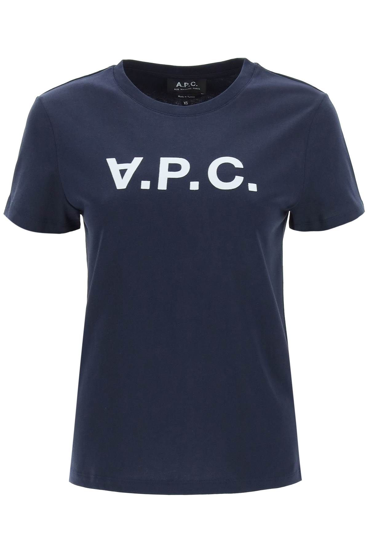 A.P.C. A. P.C.